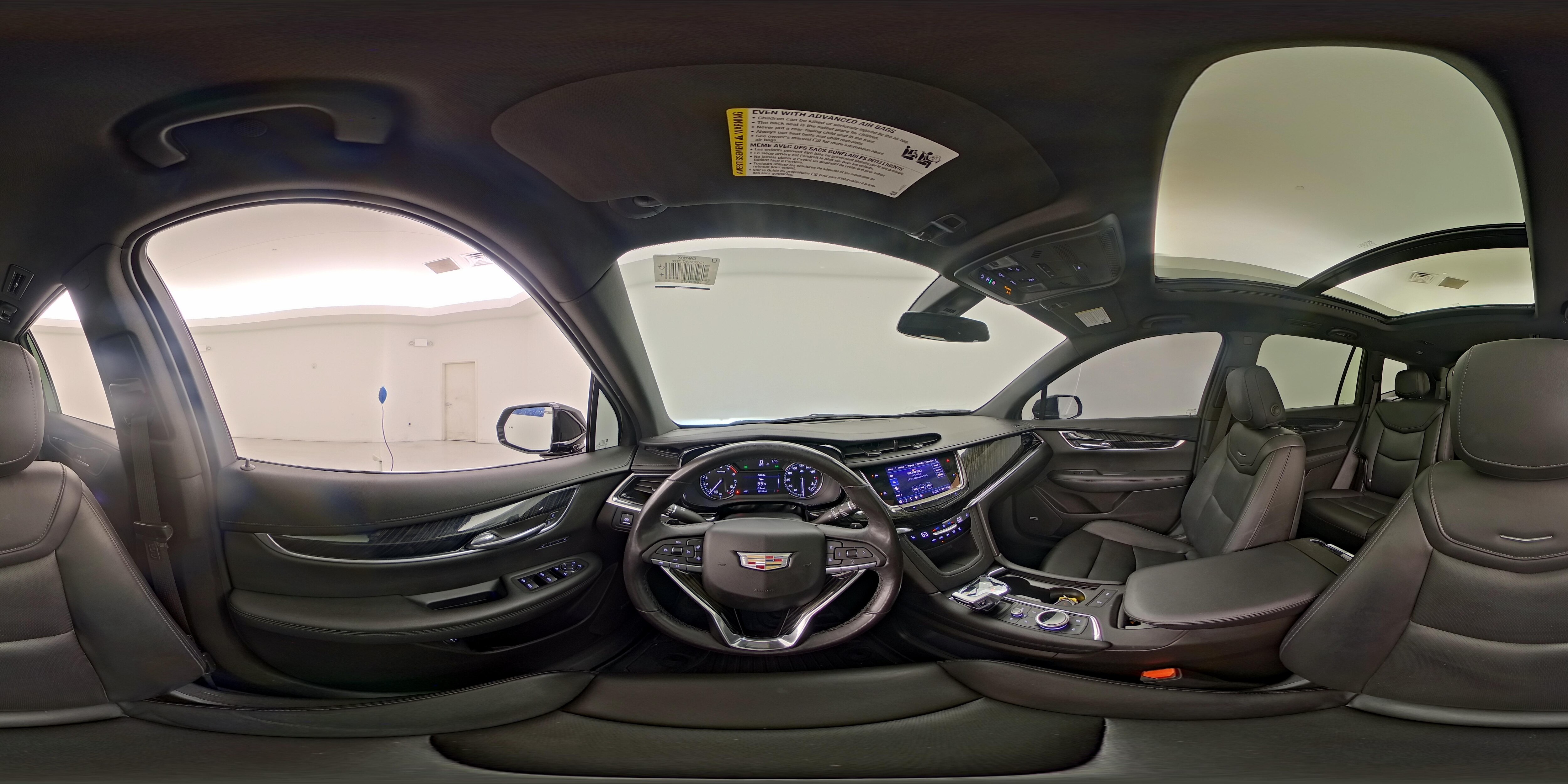 2022 Cadillac XT6 Premium Luxury - Photo 27