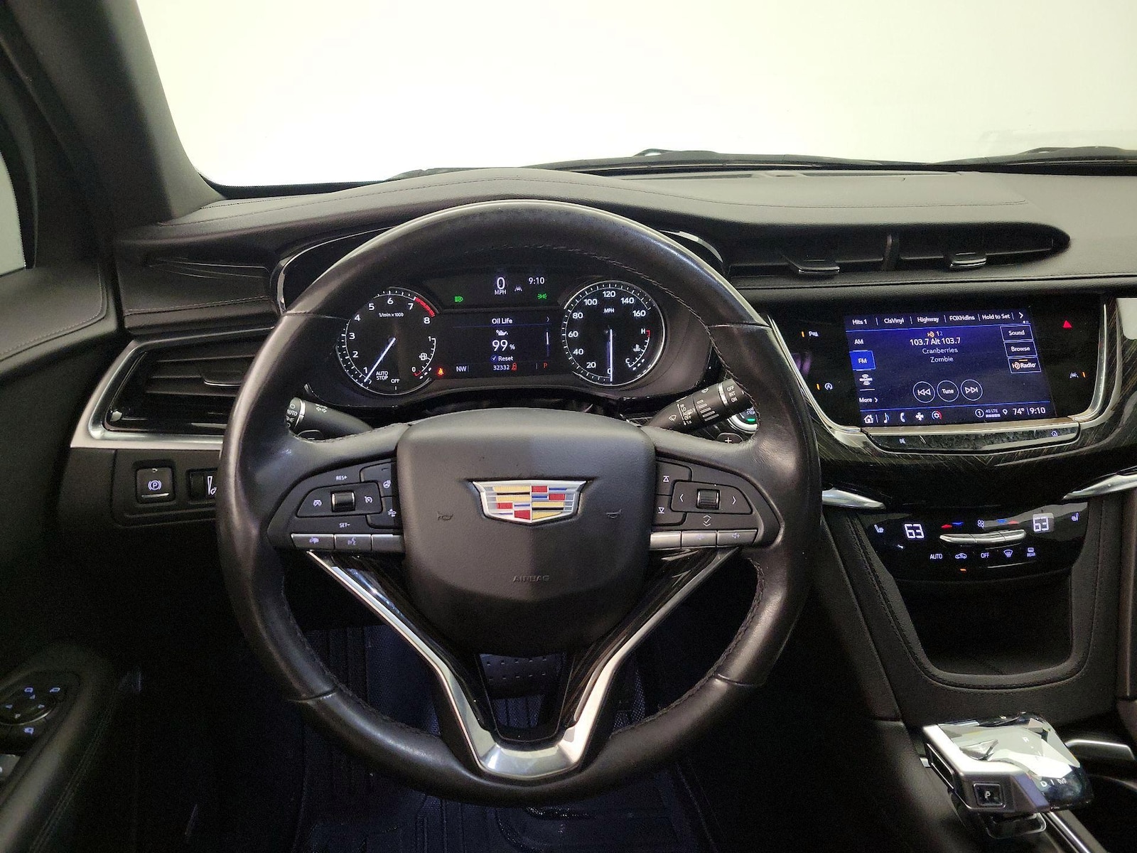 2022 Cadillac XT6 Premium Luxury - Photo 11