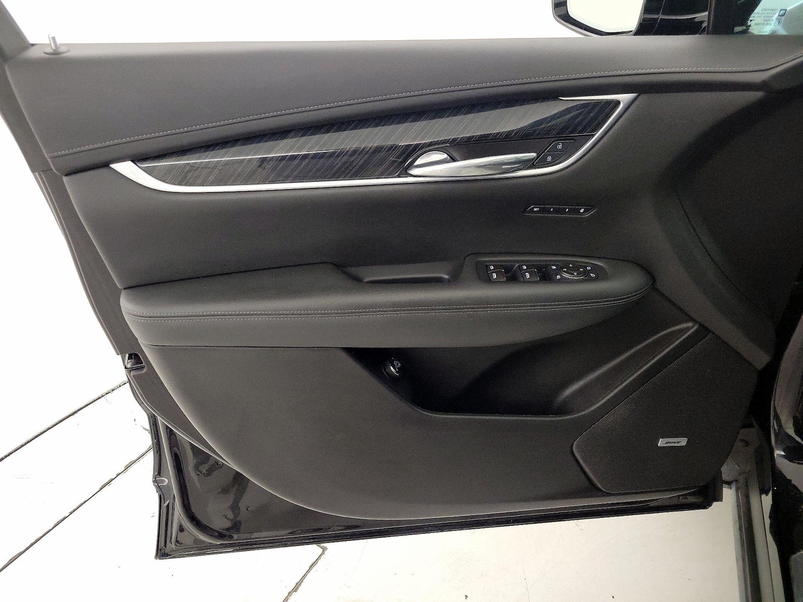 2022 Cadillac XT6 Premium Luxury - Photo 13