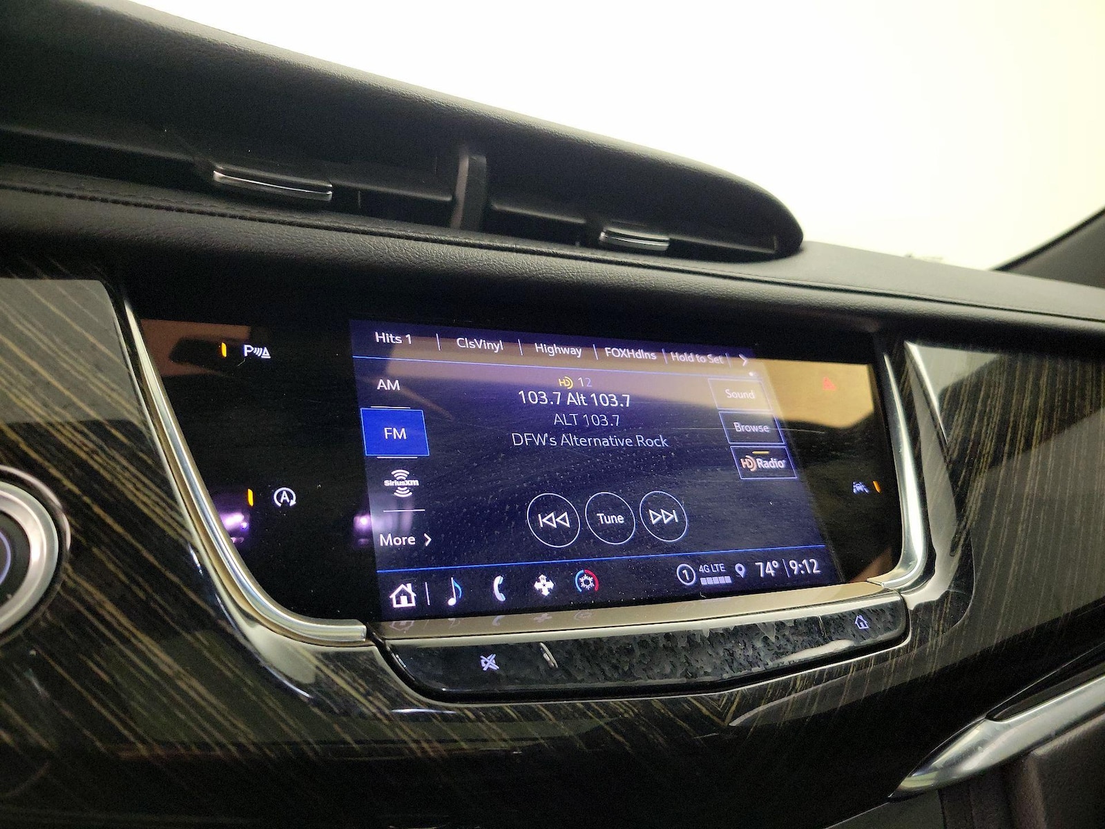 2022 Cadillac XT6 Premium Luxury - Photo 16