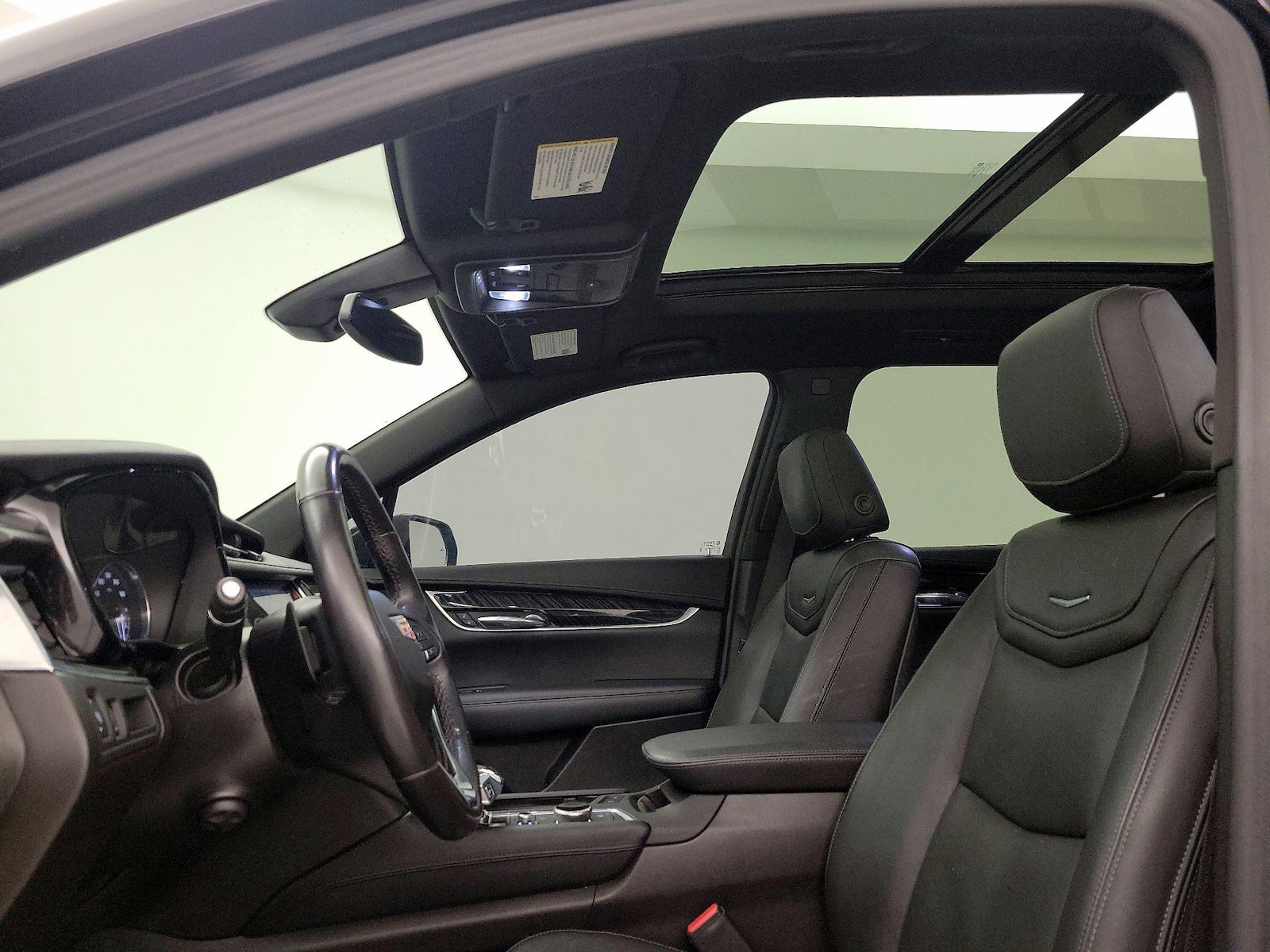 2022 Cadillac XT6 Premium Luxury - Photo 19
