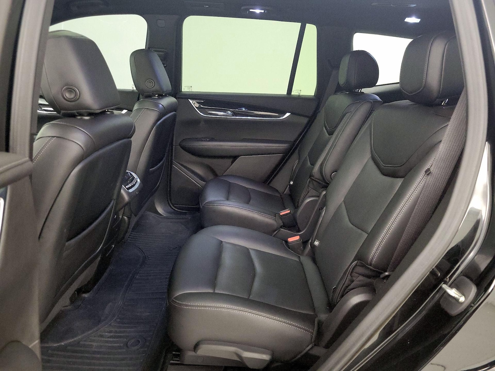 2022 Cadillac XT6 Premium Luxury - Photo 20