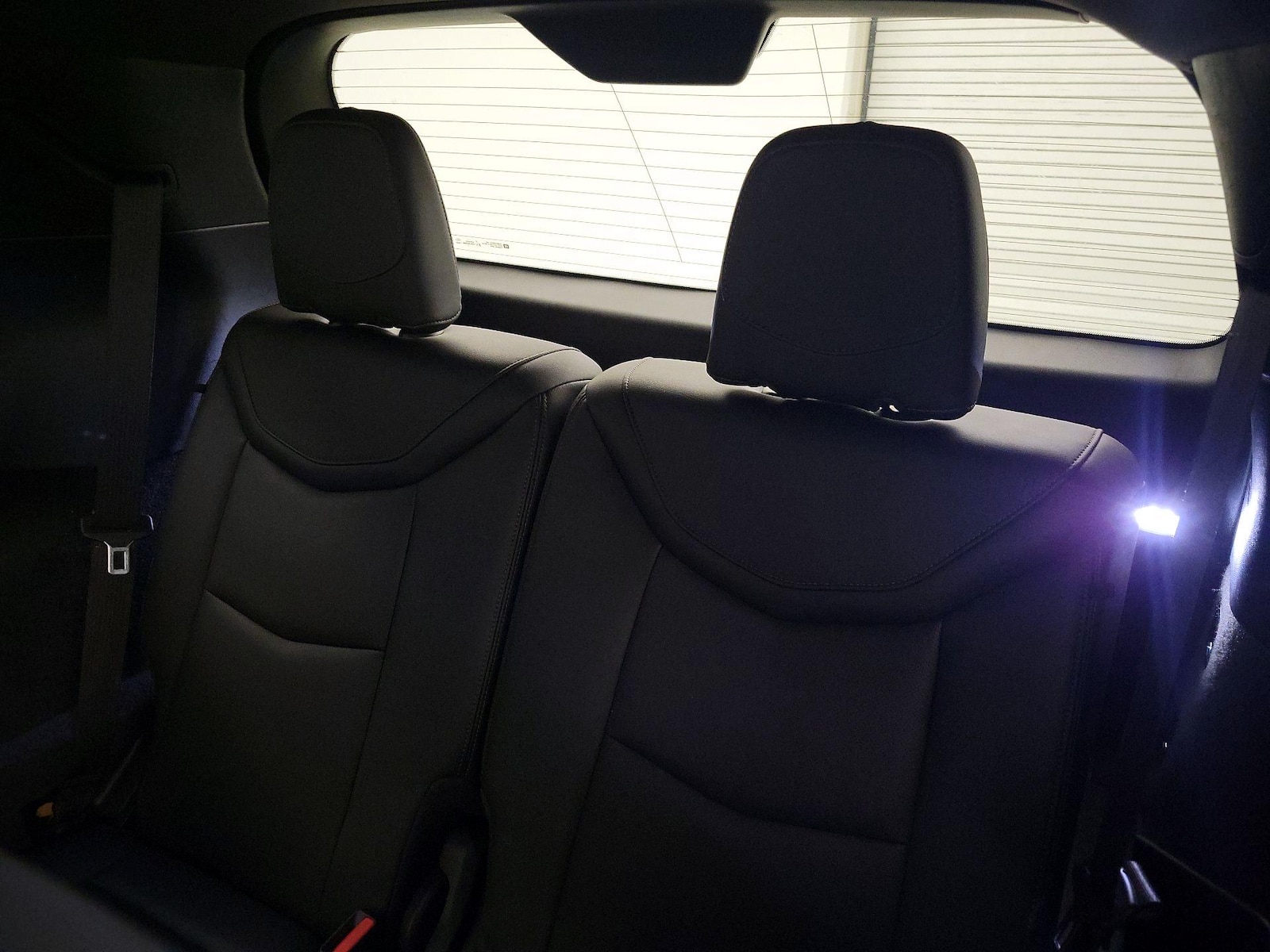 2022 Cadillac XT6 Premium Luxury - Photo 21