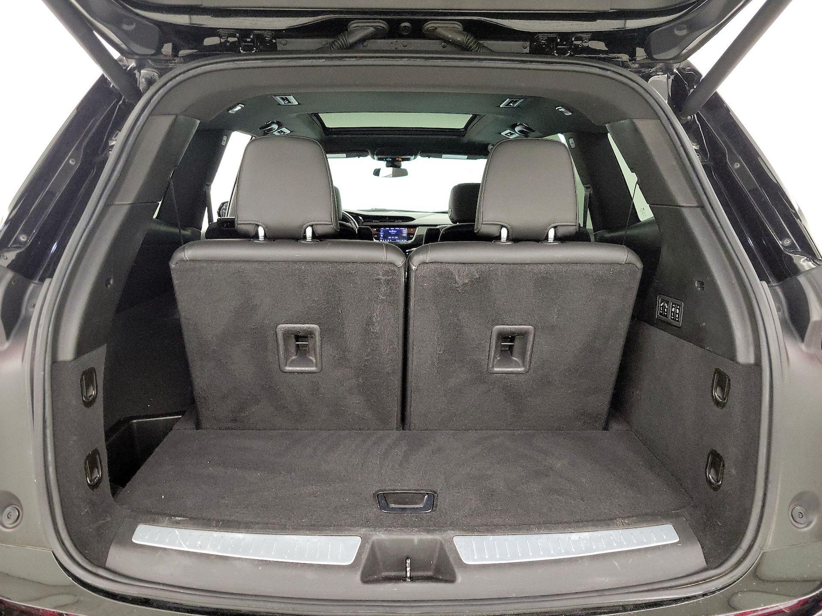 2022 Cadillac XT6 Premium Luxury - Photo 22
