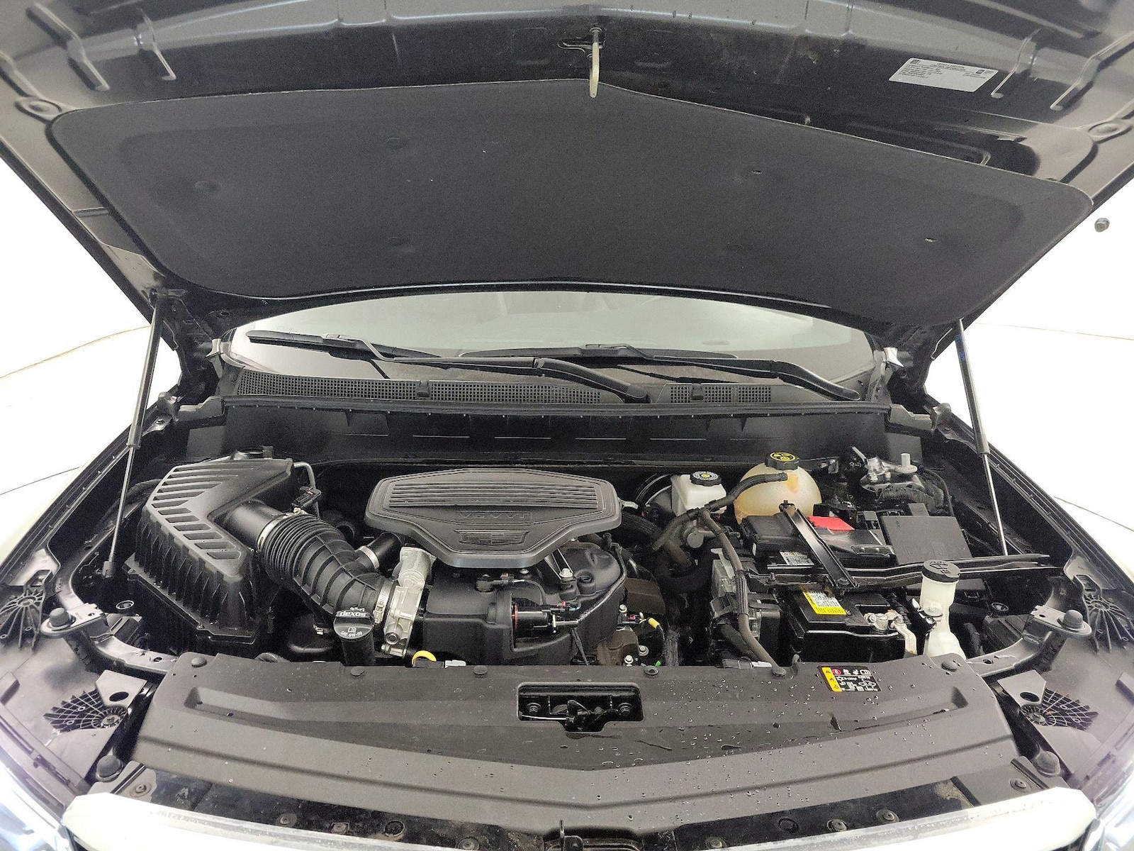2022 Cadillac XT6 Premium Luxury - Photo 23