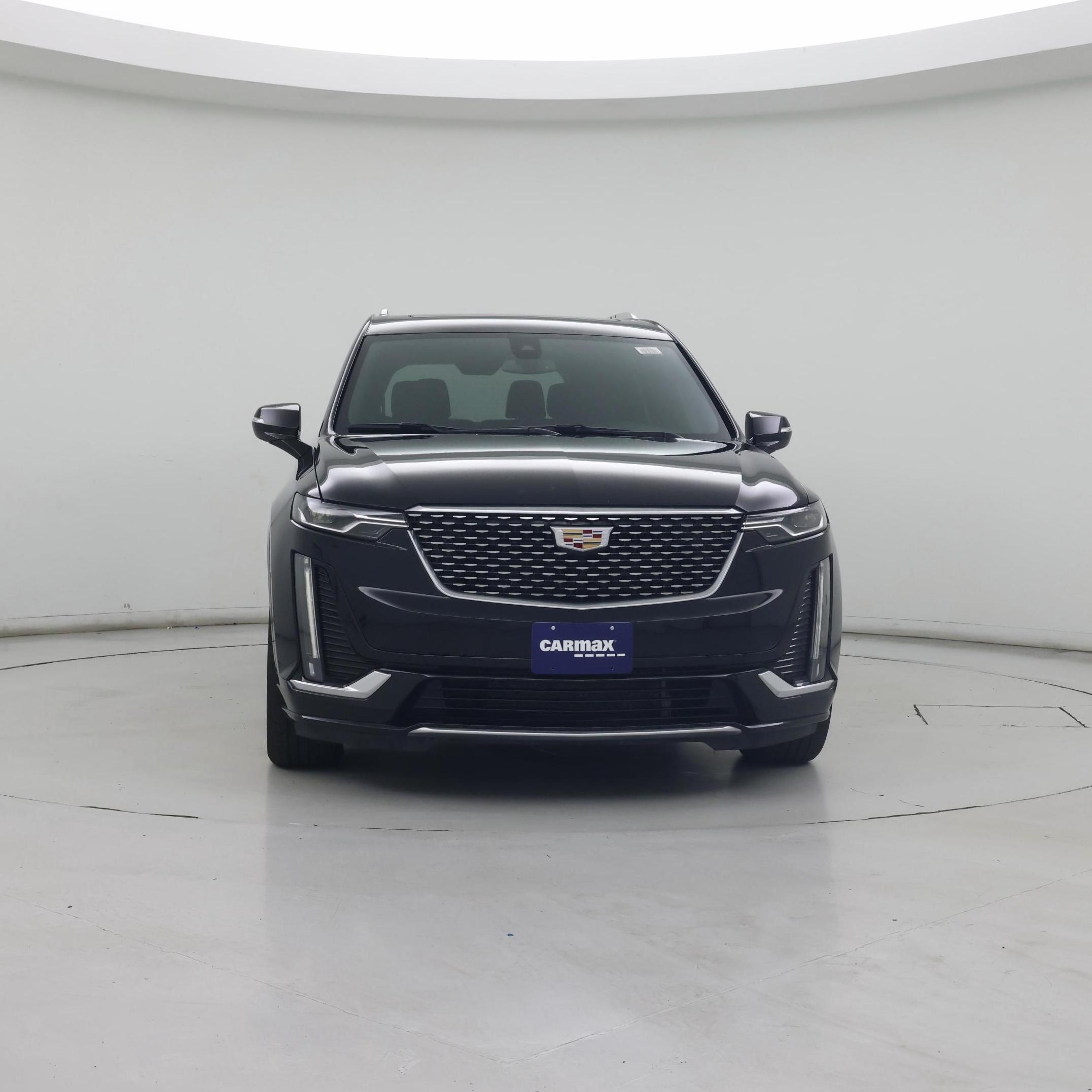 Thumbnail: 2022 Cadillac XT6 - 5