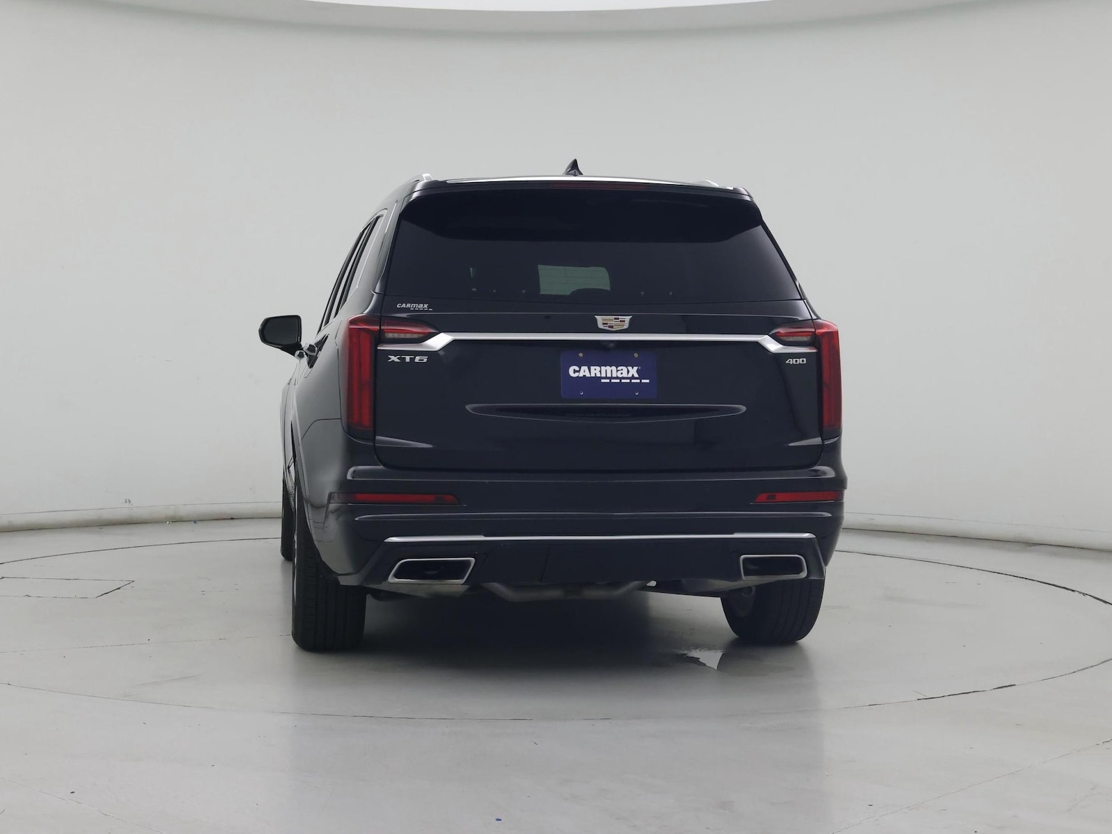 2022 Cadillac XT6 Premium Luxury - Photo 7