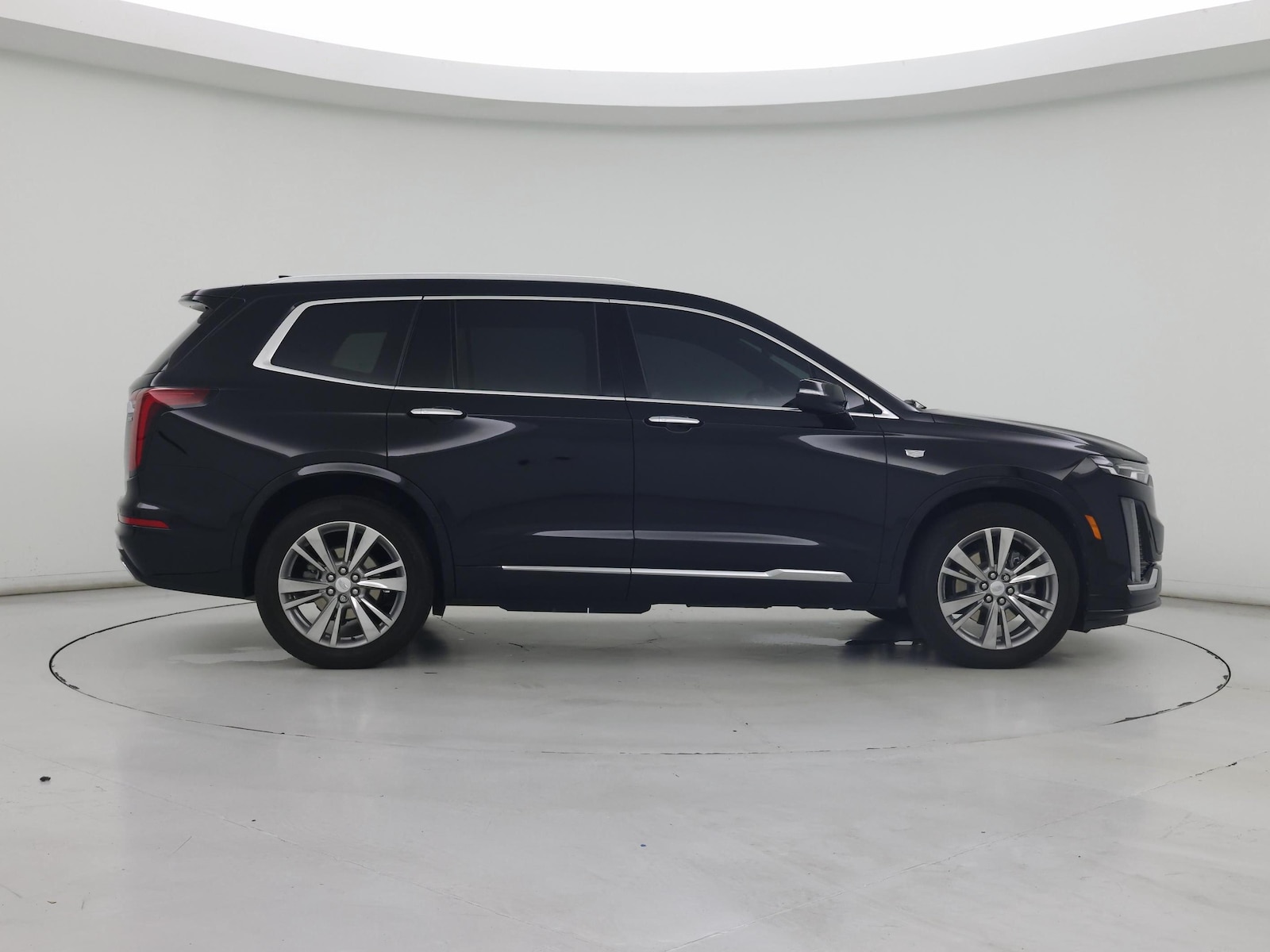 2022 Cadillac XT6 Premium Luxury - Photo 8