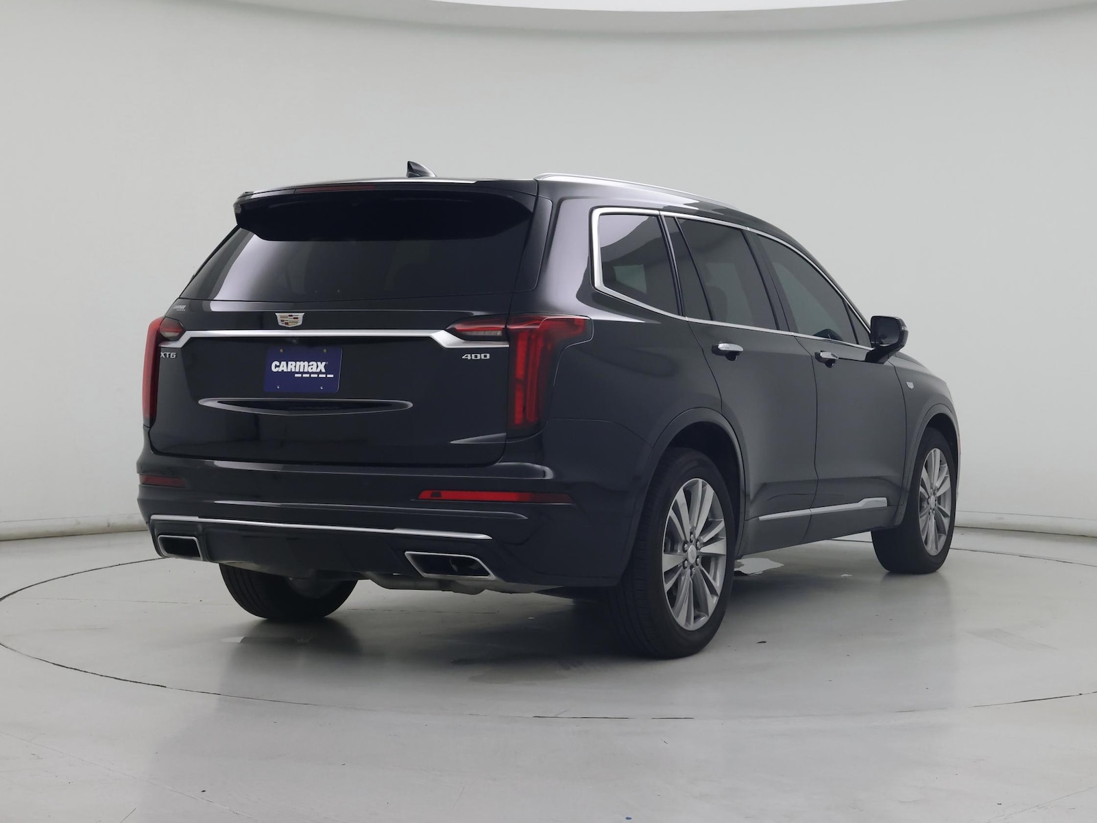 2022 Cadillac XT6 Premium Luxury - Photo 9