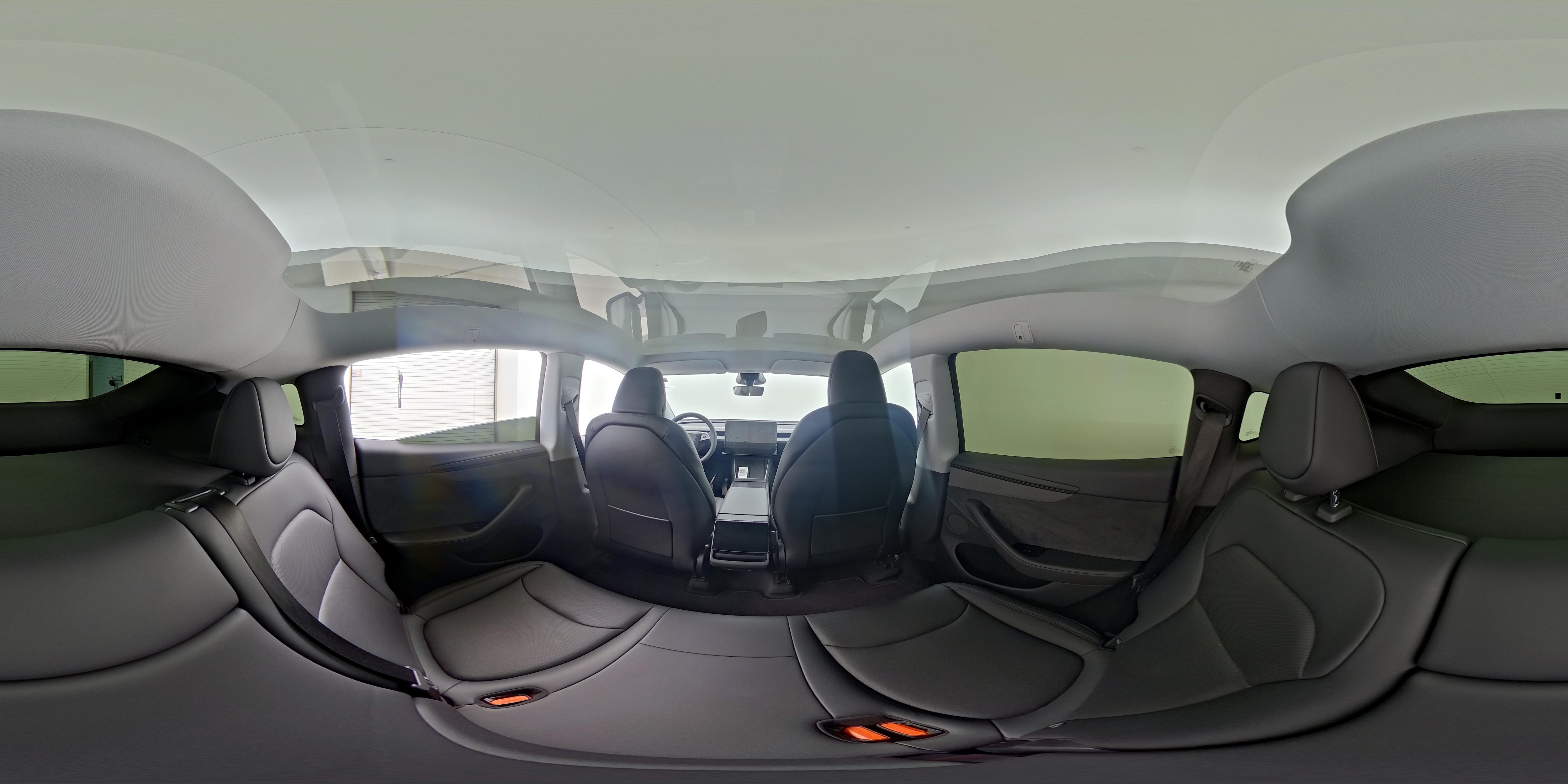 2026 Tesla Model Y Long Range - Photo 25