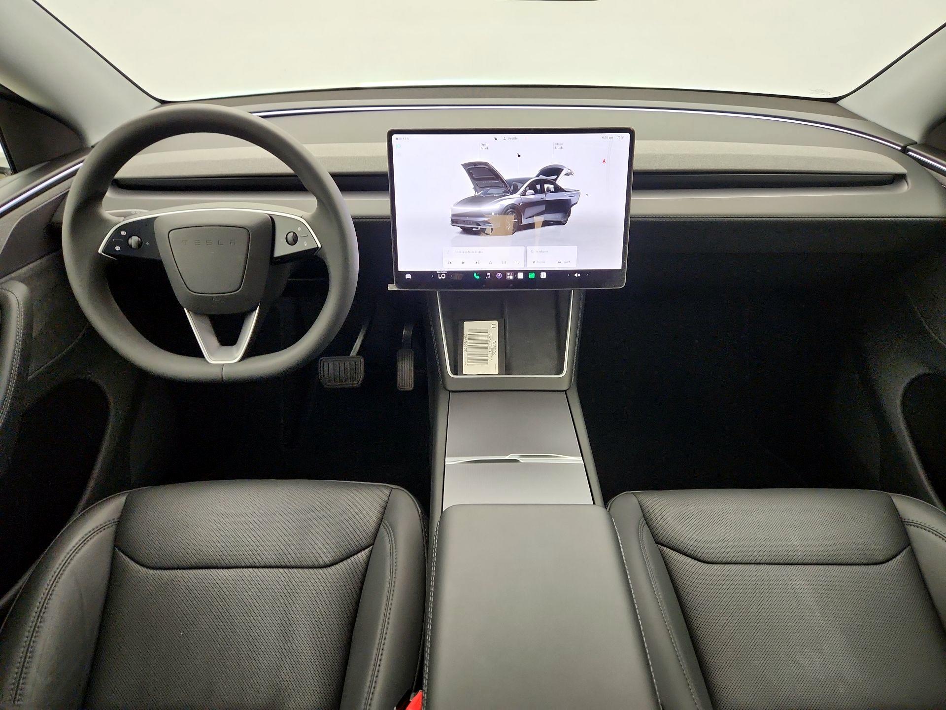 Thumbnail: 2026 Tesla Model Y - 9