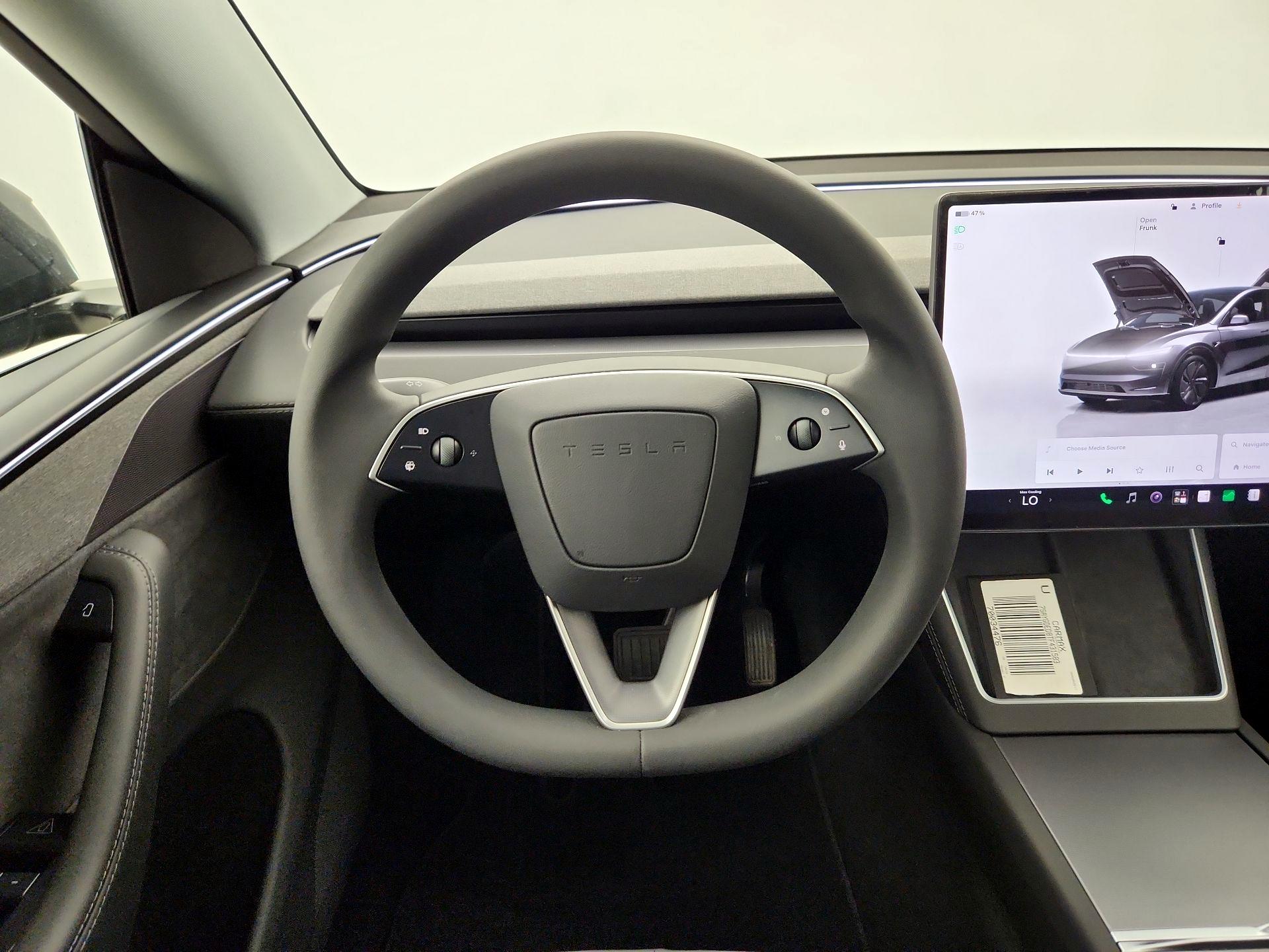 Thumbnail: 2026 Tesla Model Y - 10