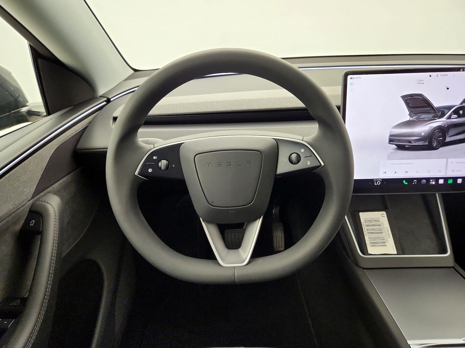 2026 Tesla Model Y Long Range - Photo 11