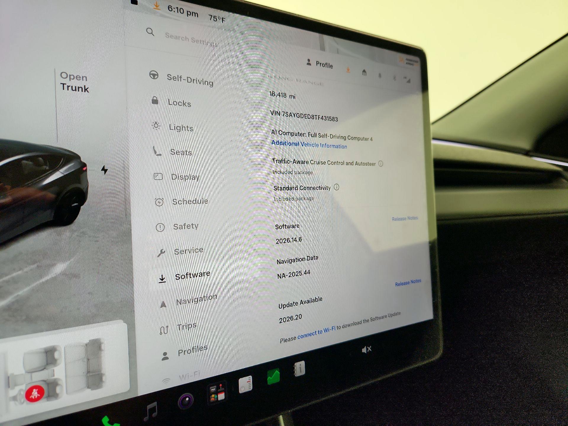 Thumbnail: 2026 Tesla Model Y - 13