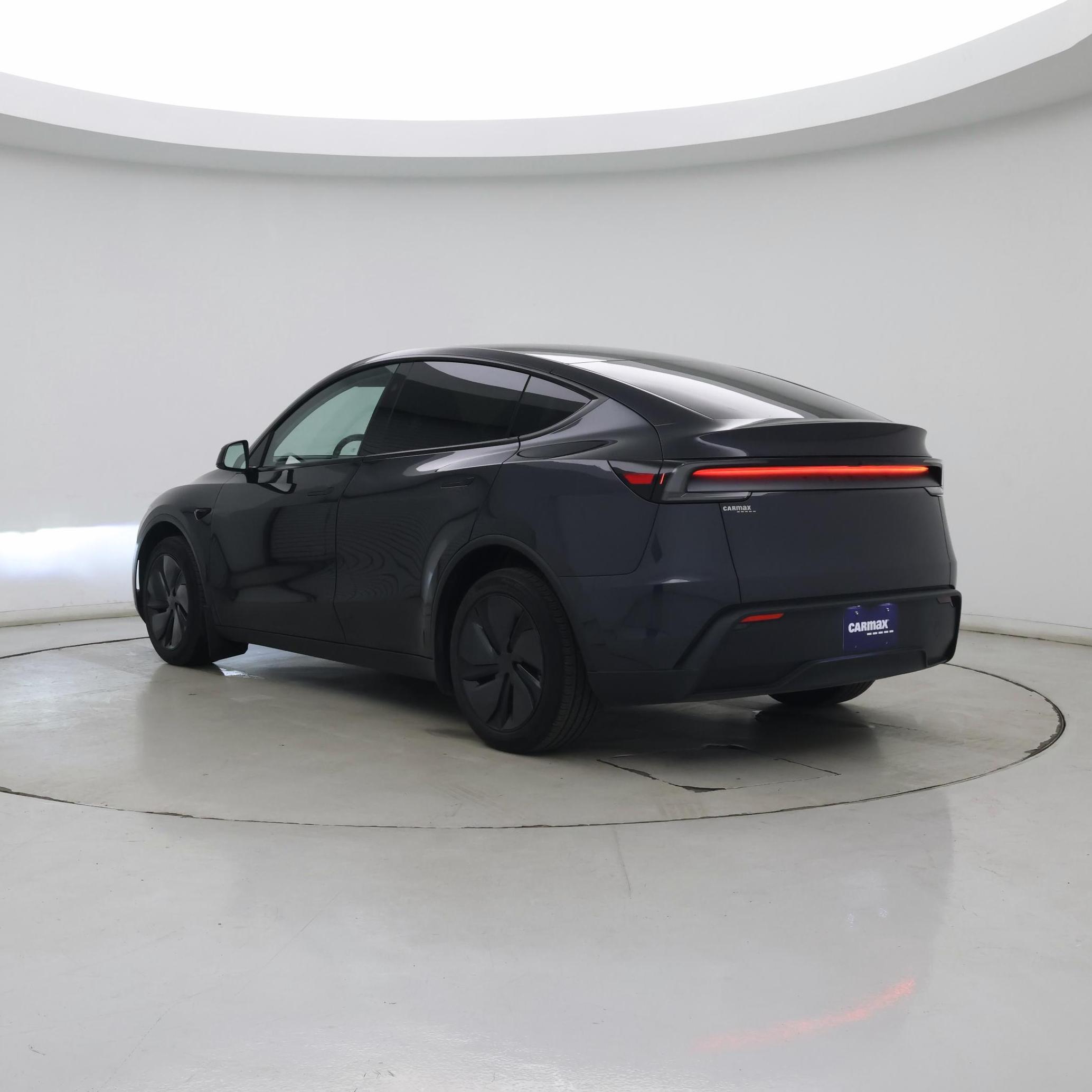 Thumbnail: 2026 Tesla Model Y - 2