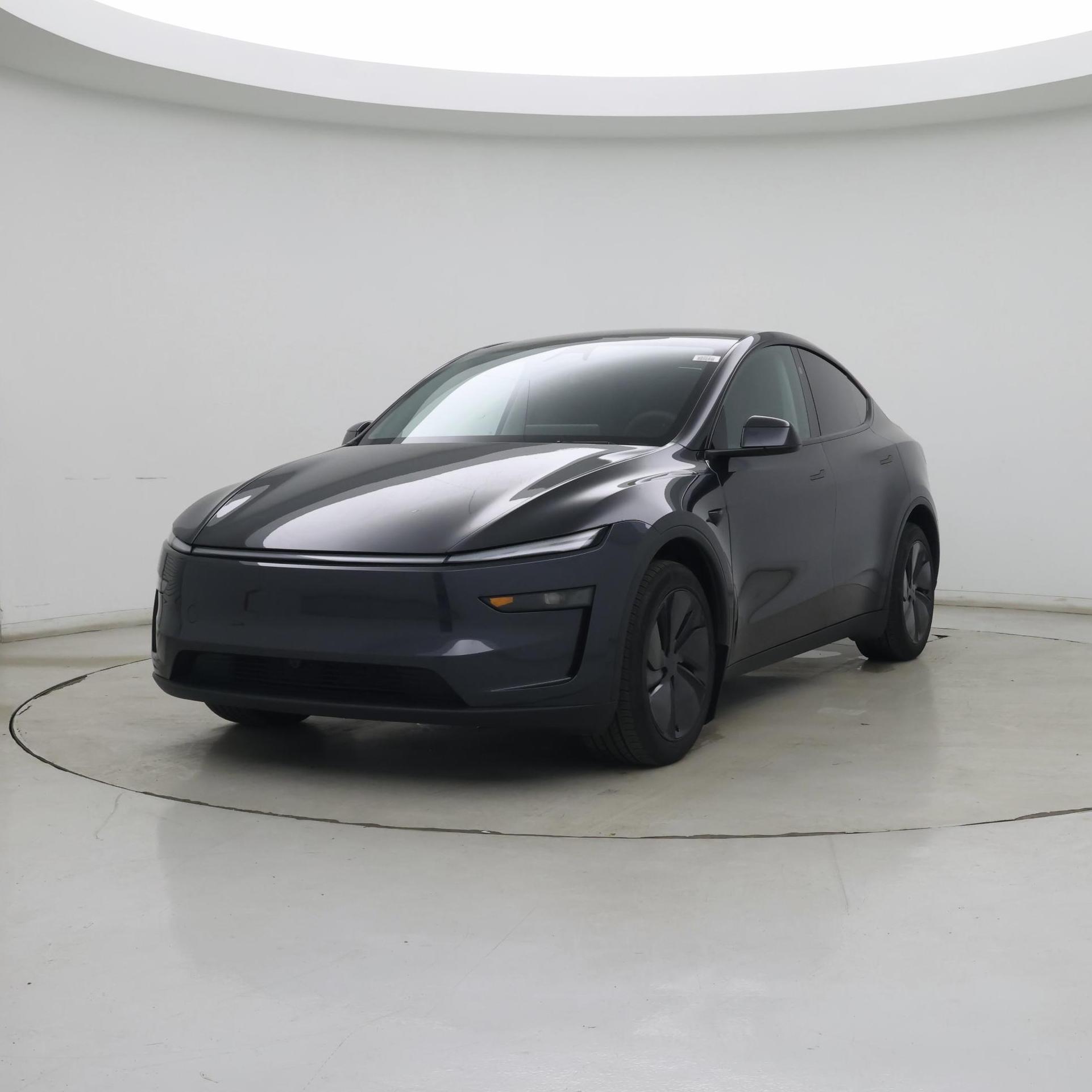 Thumbnail: 2026 Tesla Model Y - 4