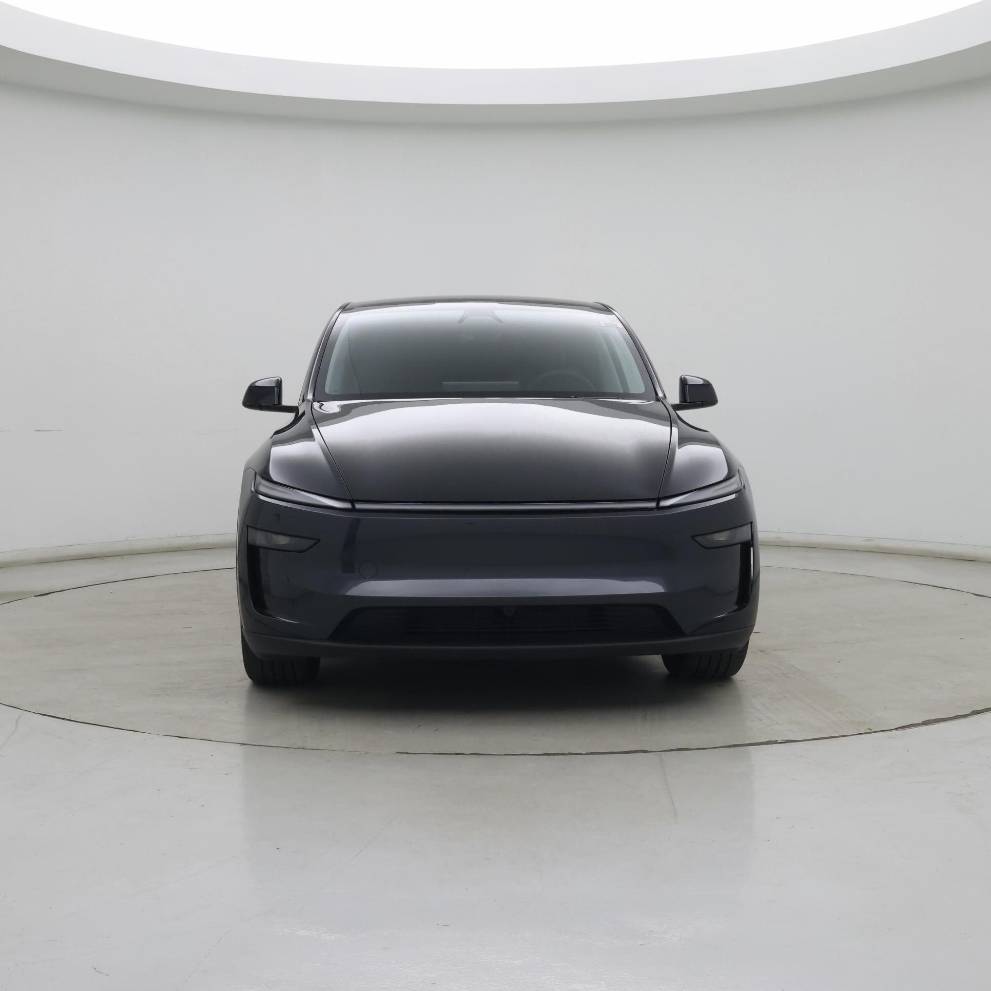 Thumbnail: 2026 Tesla Model Y - 5
