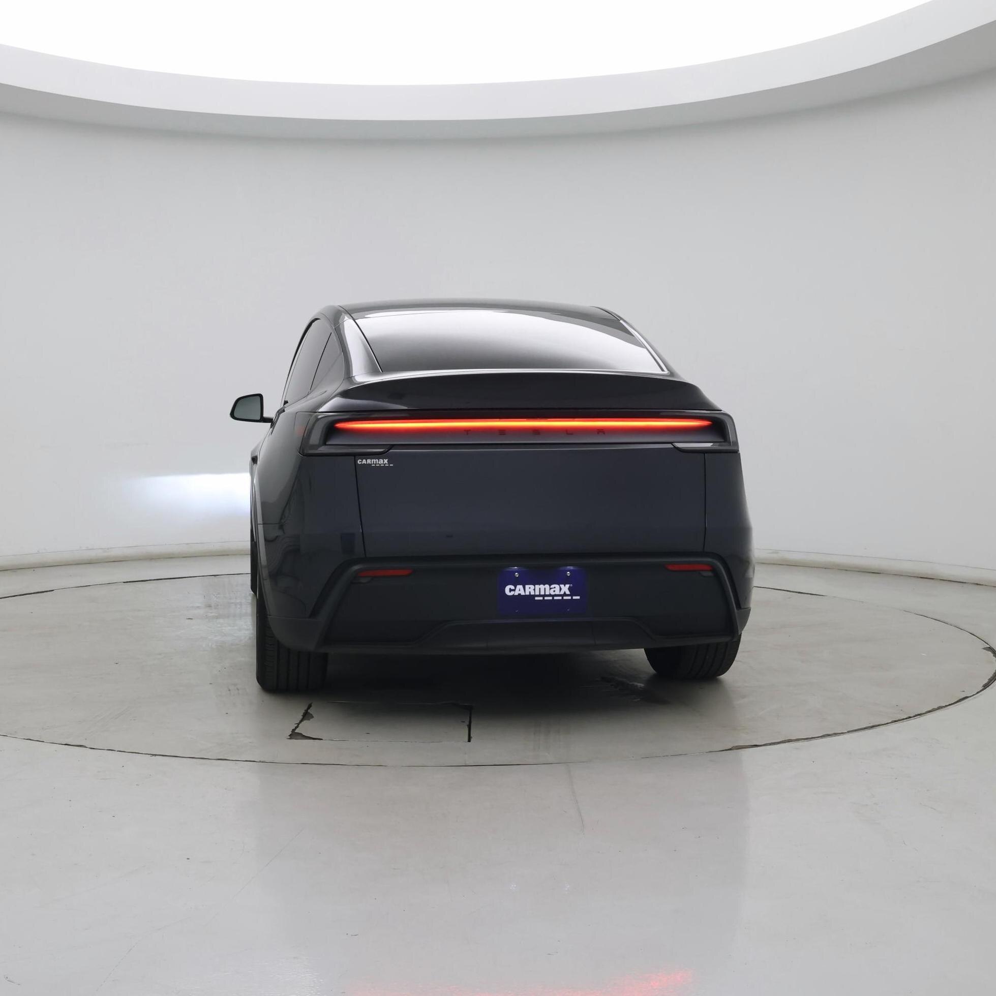 Thumbnail: 2026 Tesla Model Y - 6