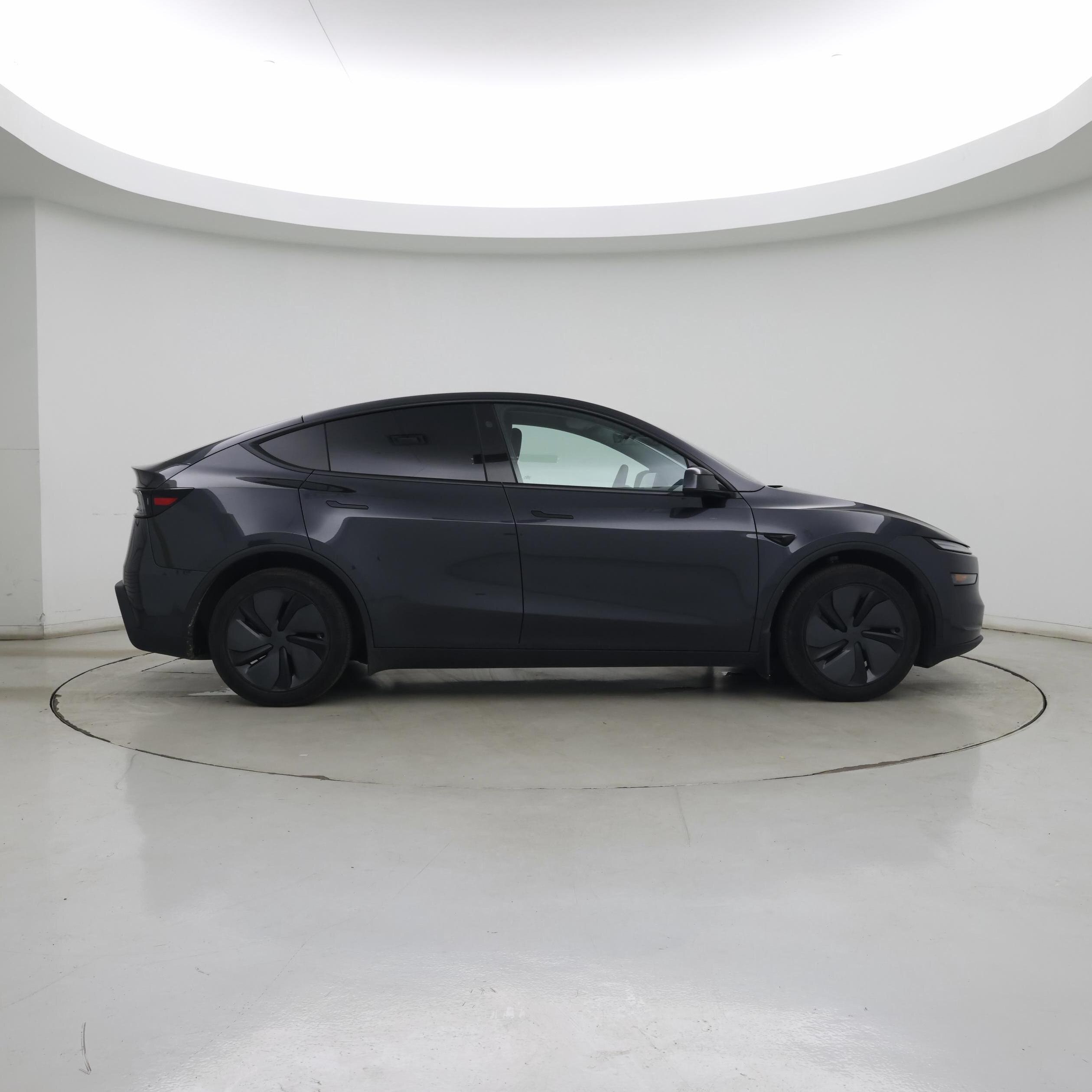 Thumbnail: 2026 Tesla Model Y - 7