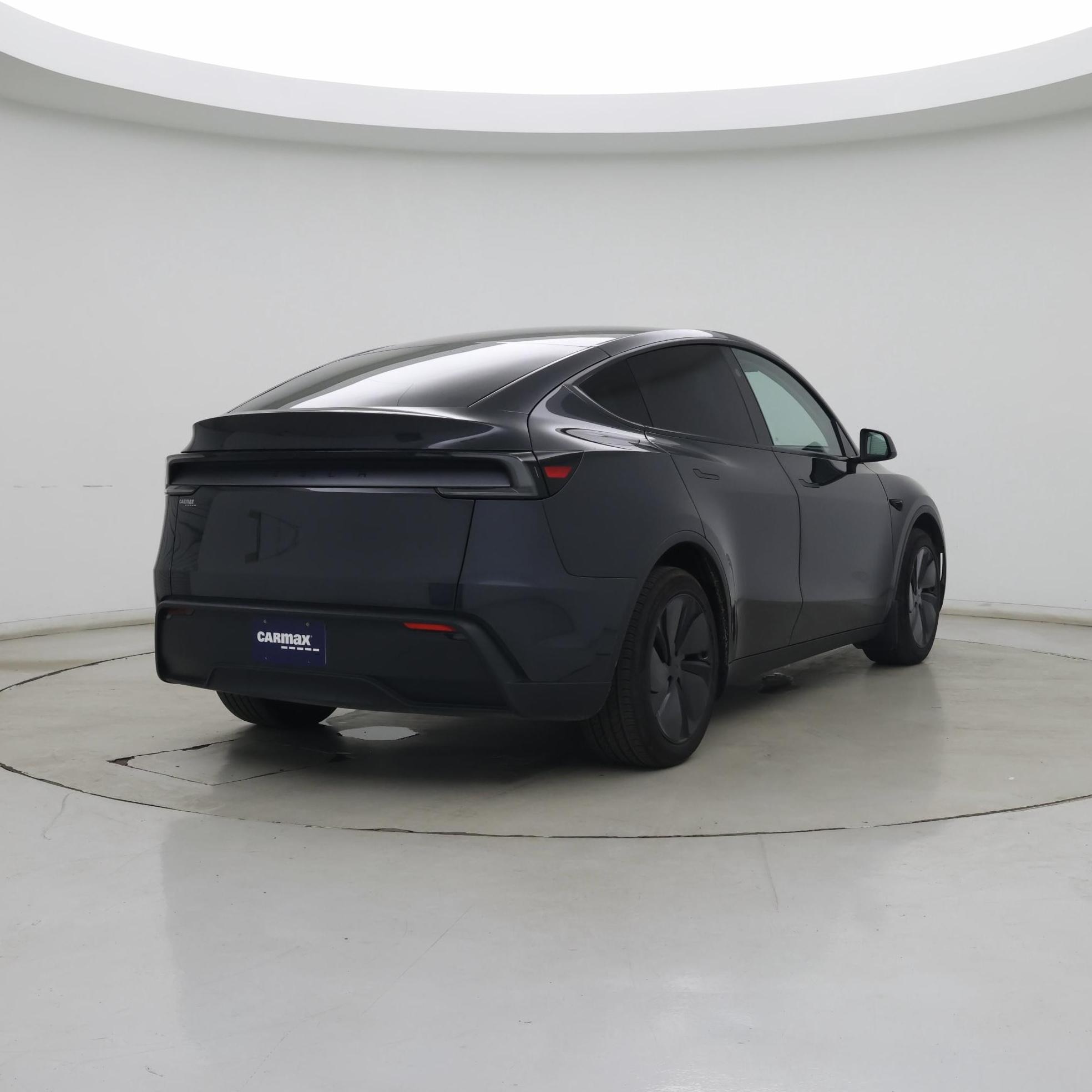 Thumbnail: 2026 Tesla Model Y - 8