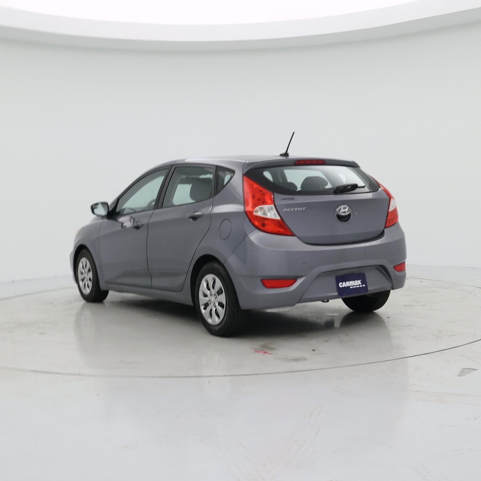 Thumbnail: 2016 Hyundai Accent - 2