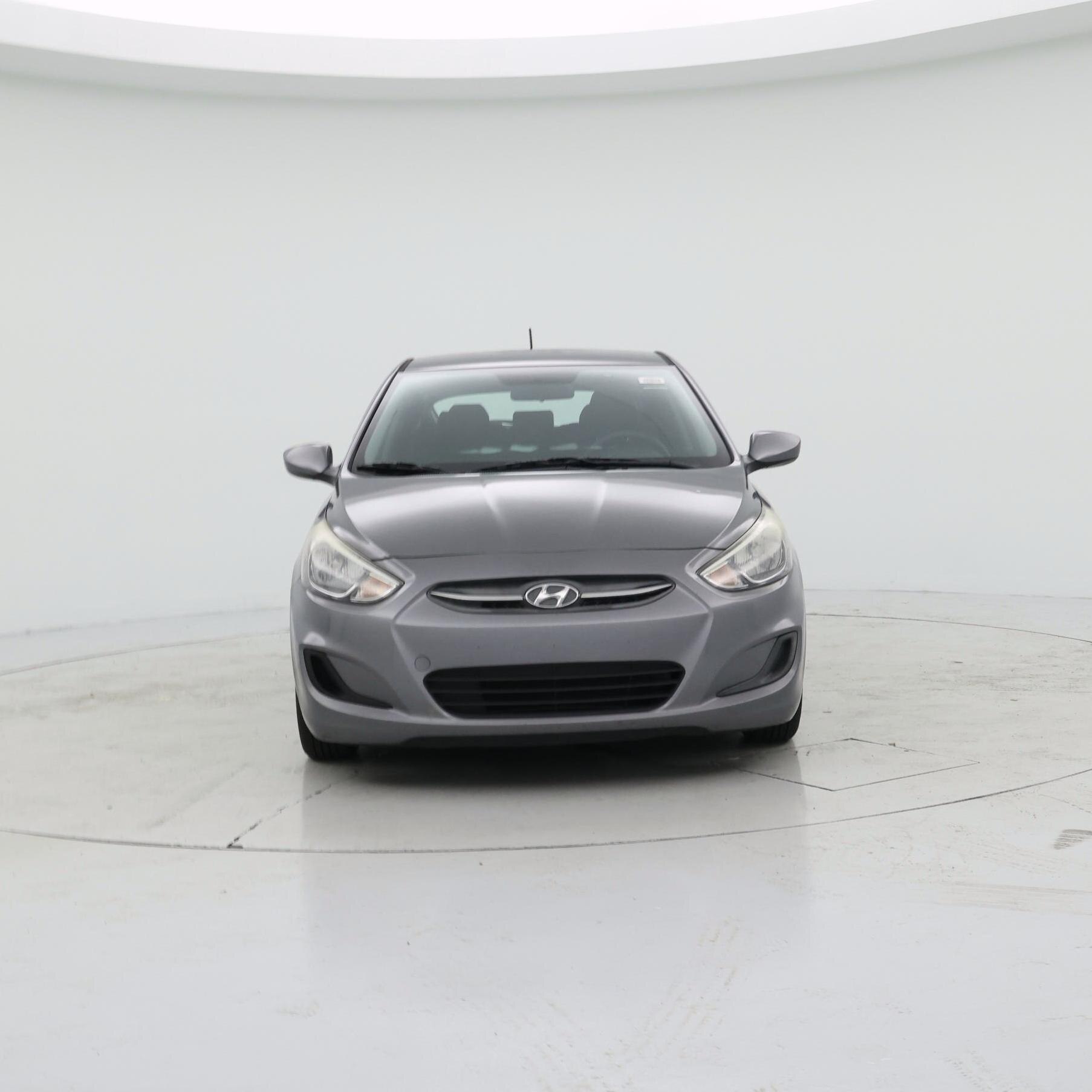 Thumbnail: 2016 Hyundai Accent - 5