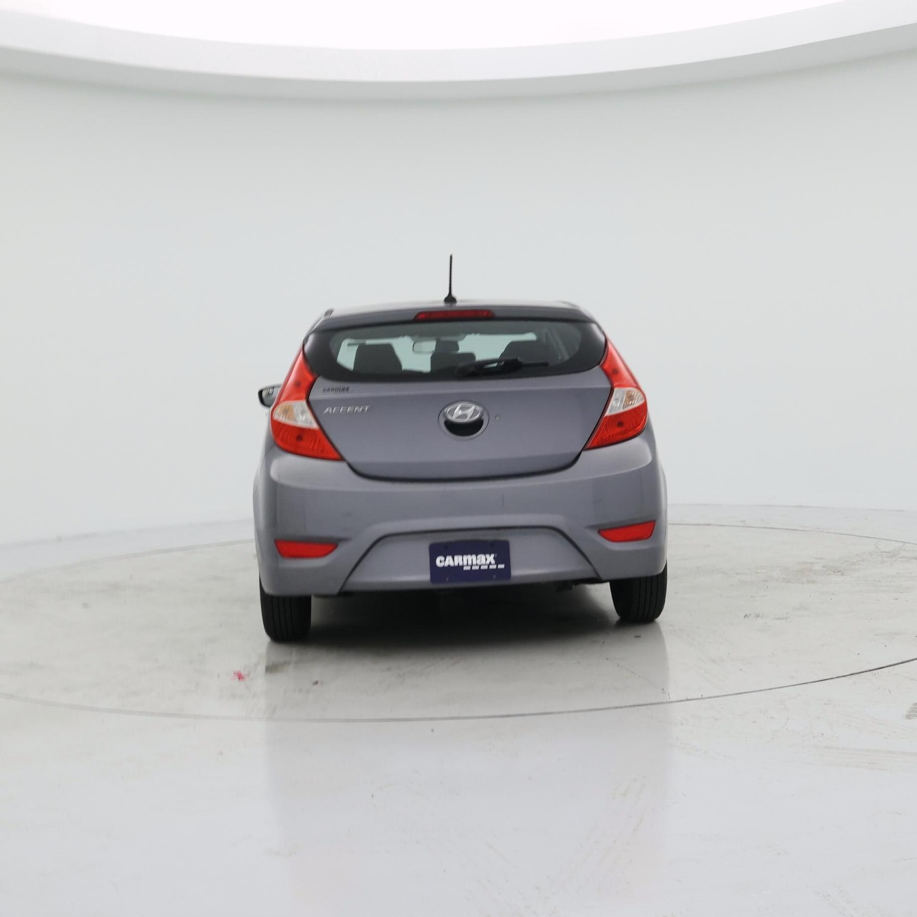 Thumbnail: 2016 Hyundai Accent - 6