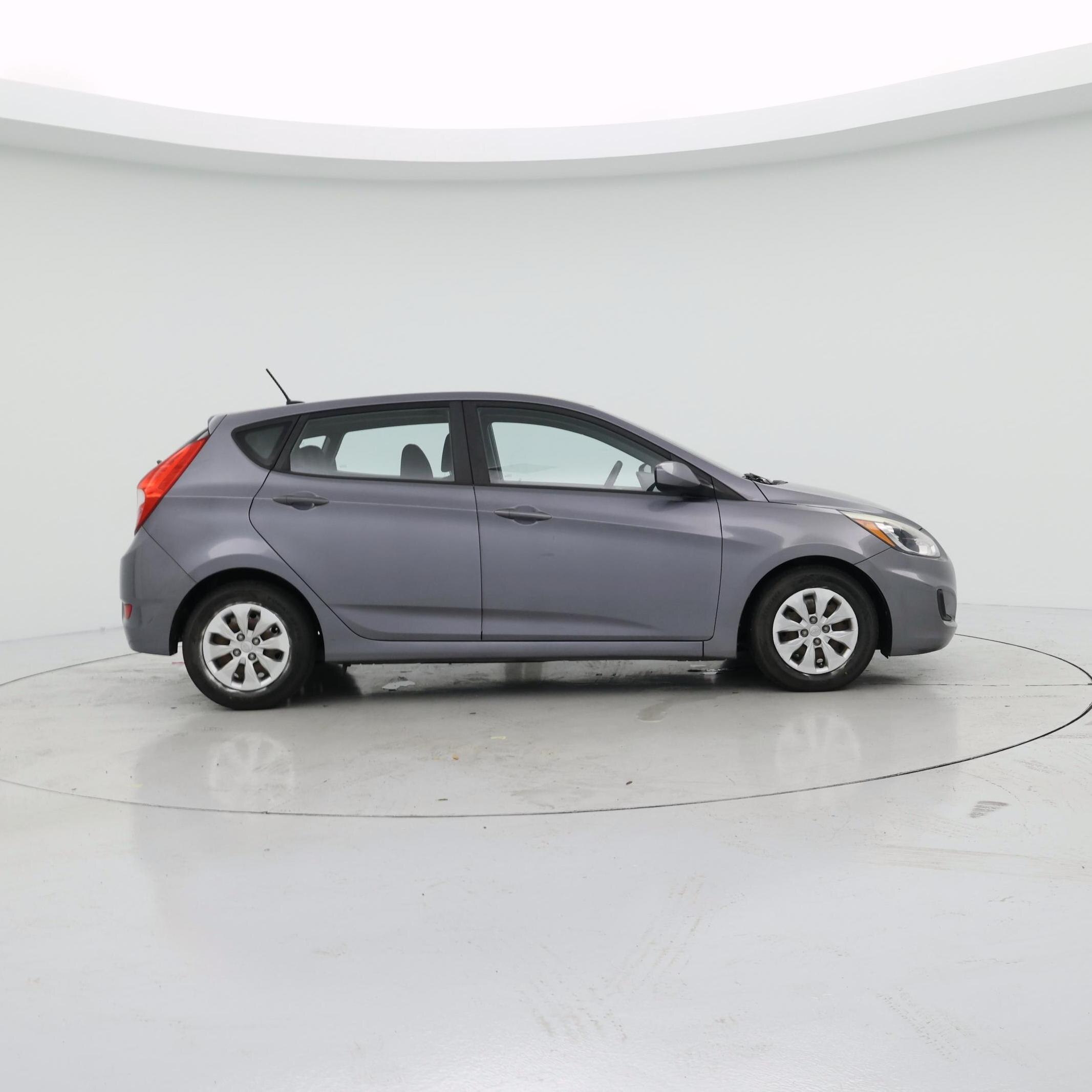 Thumbnail: 2016 Hyundai Accent - 7