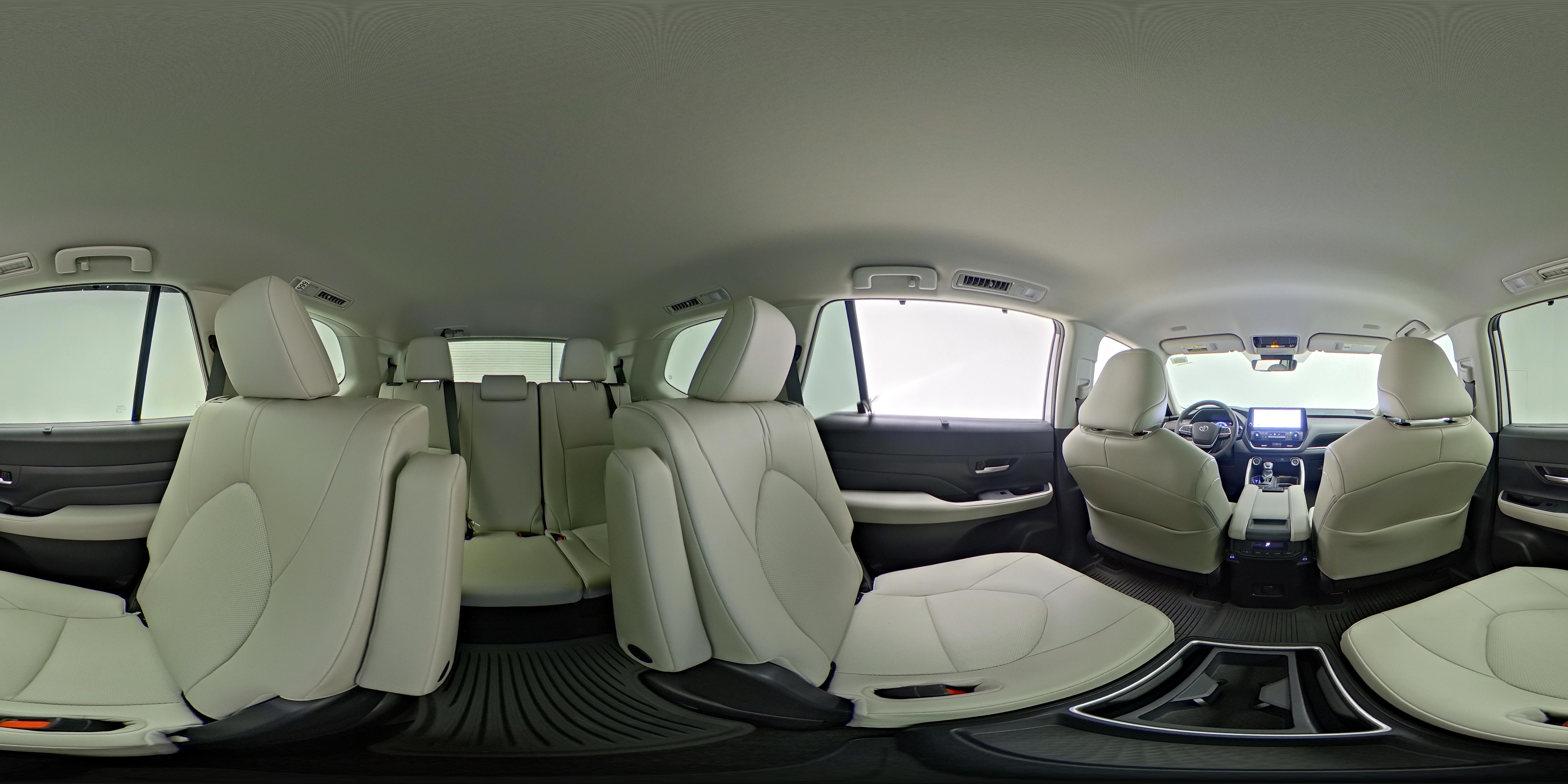 2026 Toyota Grand Highlander XLE - Photo 23