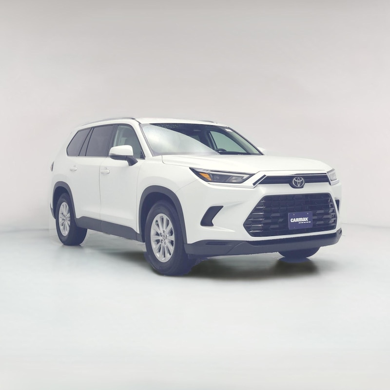 2026 Toyota Gr. Highlander Hybrid XLE