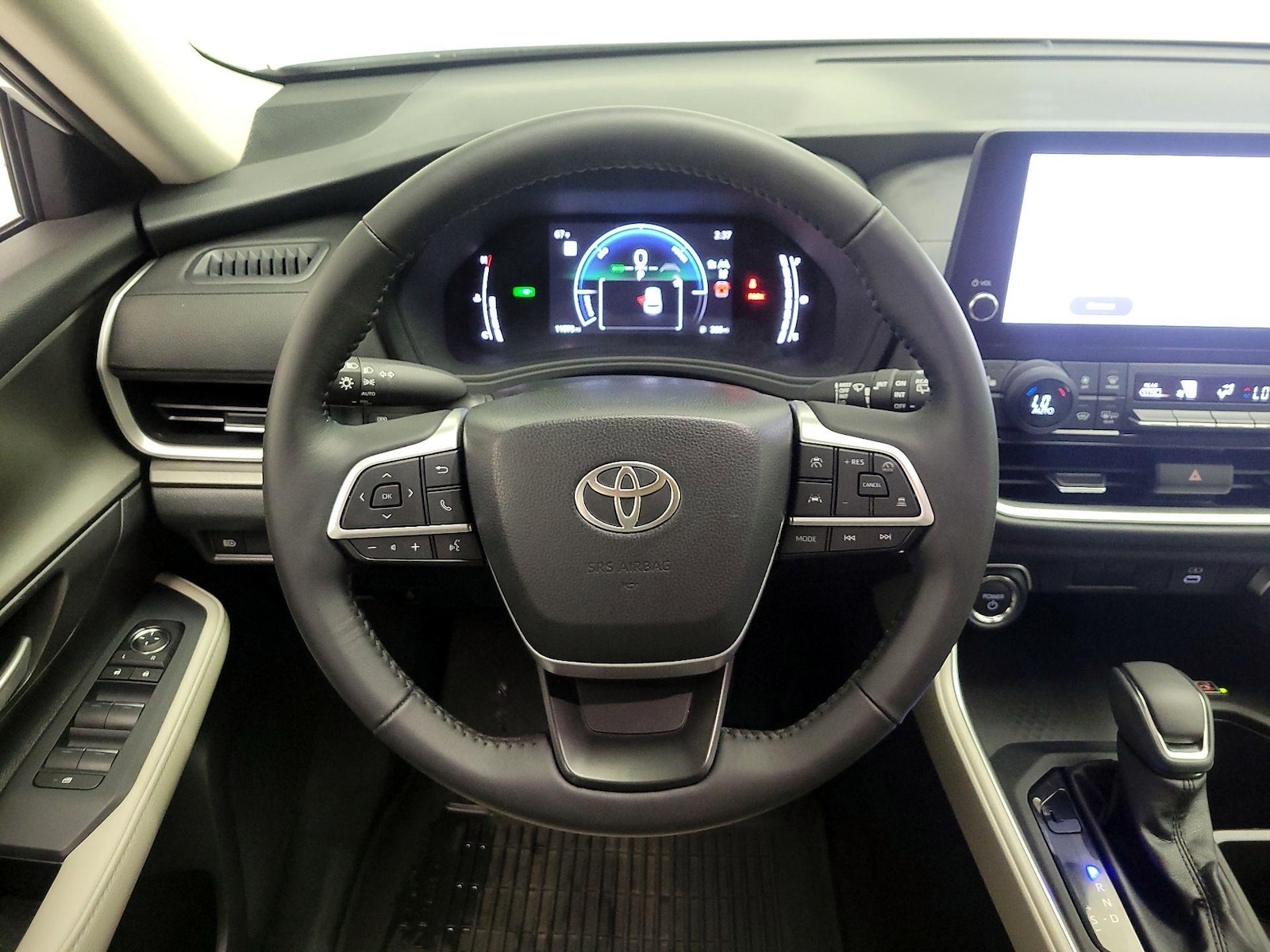 2026 Toyota Grand Highlander XLE - Photo 11