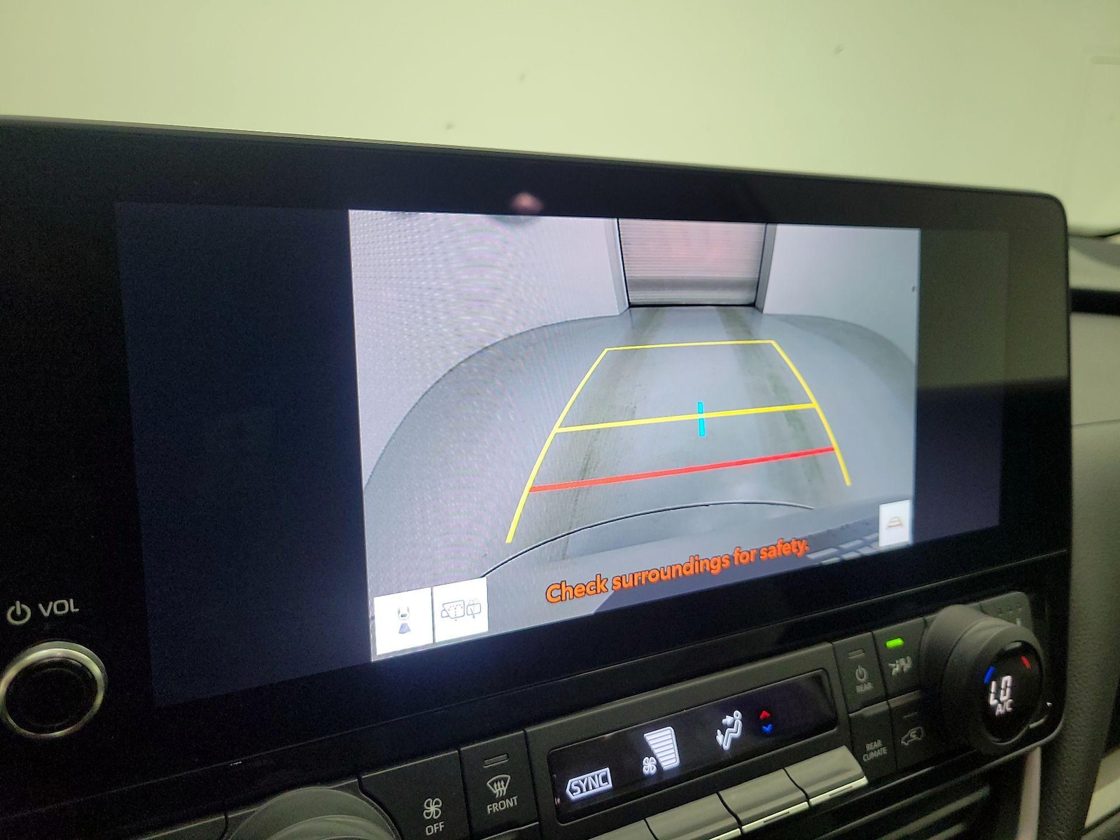 2026 Toyota Grand Highlander XLE - Photo 14