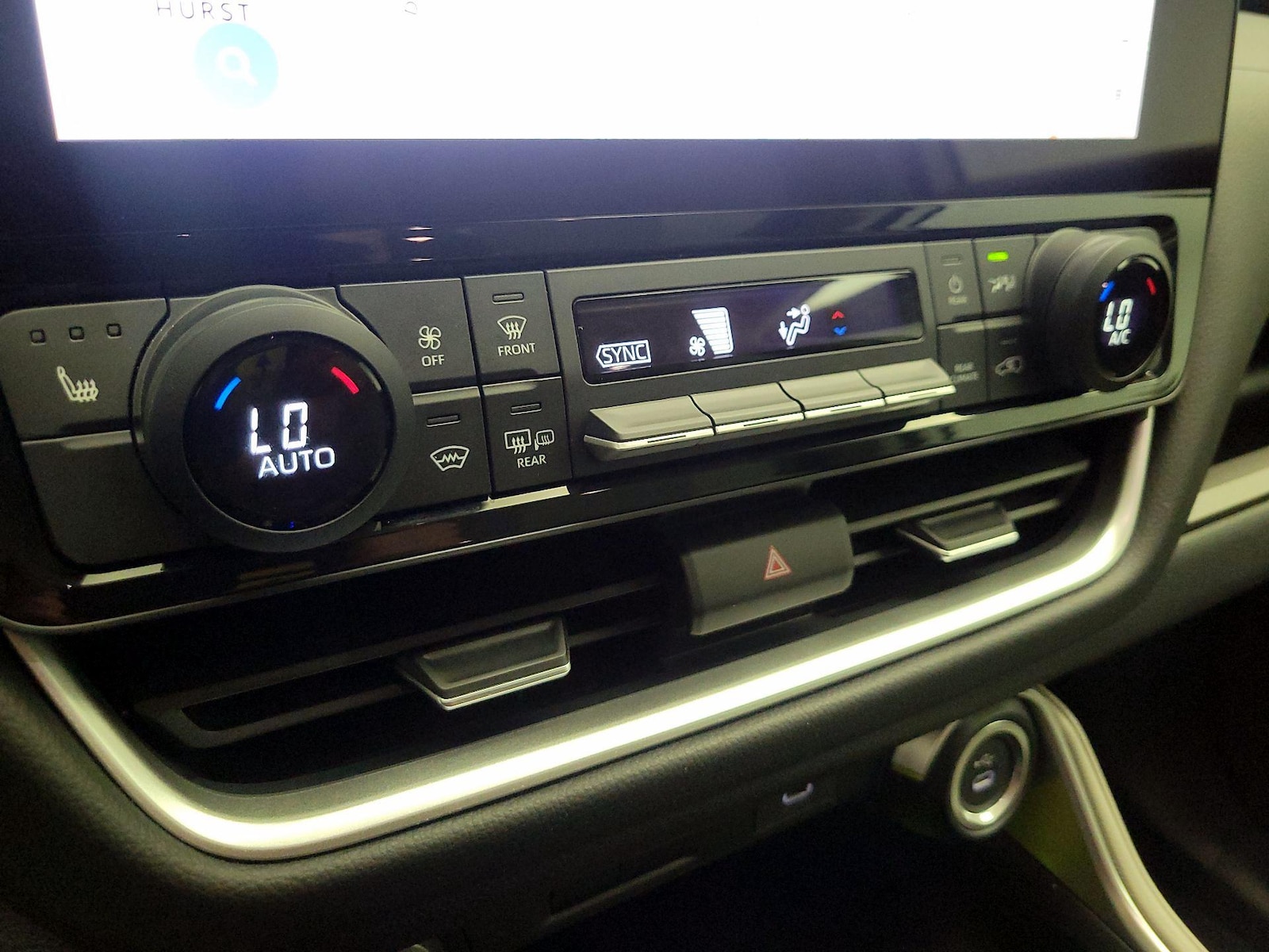 2026 Toyota Grand Highlander XLE - Photo 16