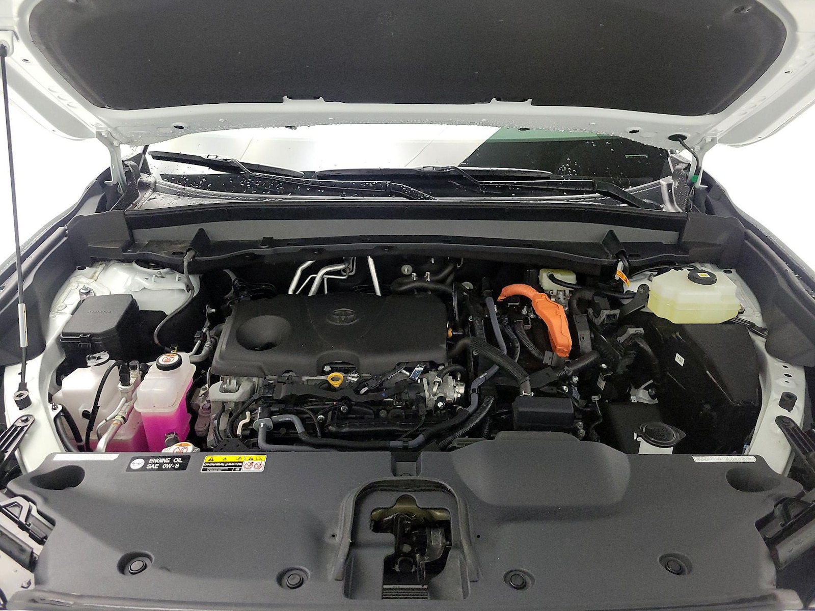 2026 Toyota Grand Highlander XLE - Photo 20