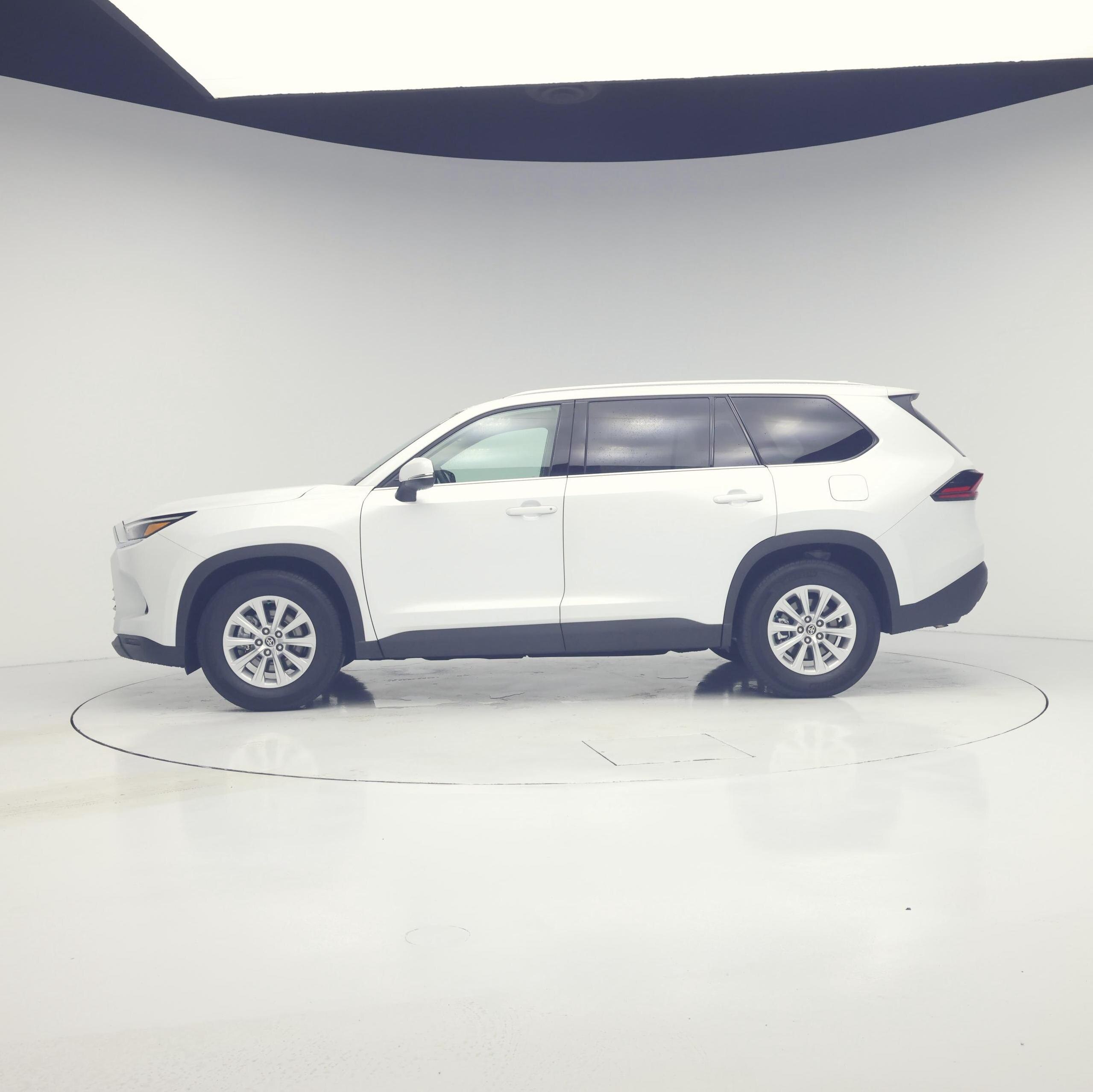 Thumbnail: 2026 Toyota Highlander - 3
