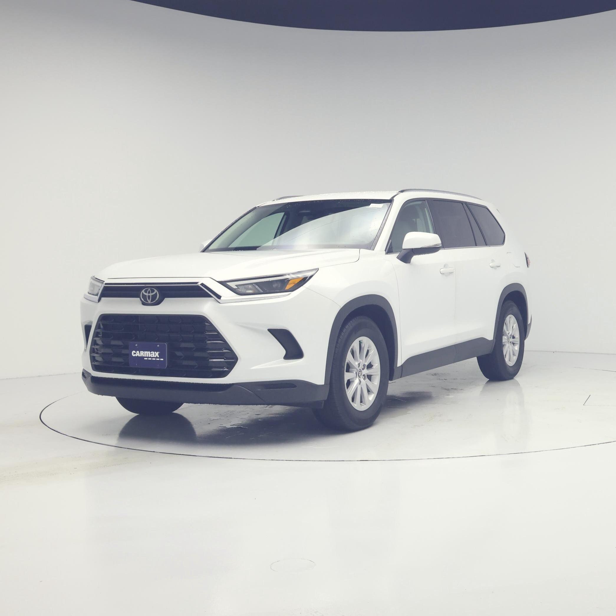 Thumbnail: 2026 Toyota Highlander - 4