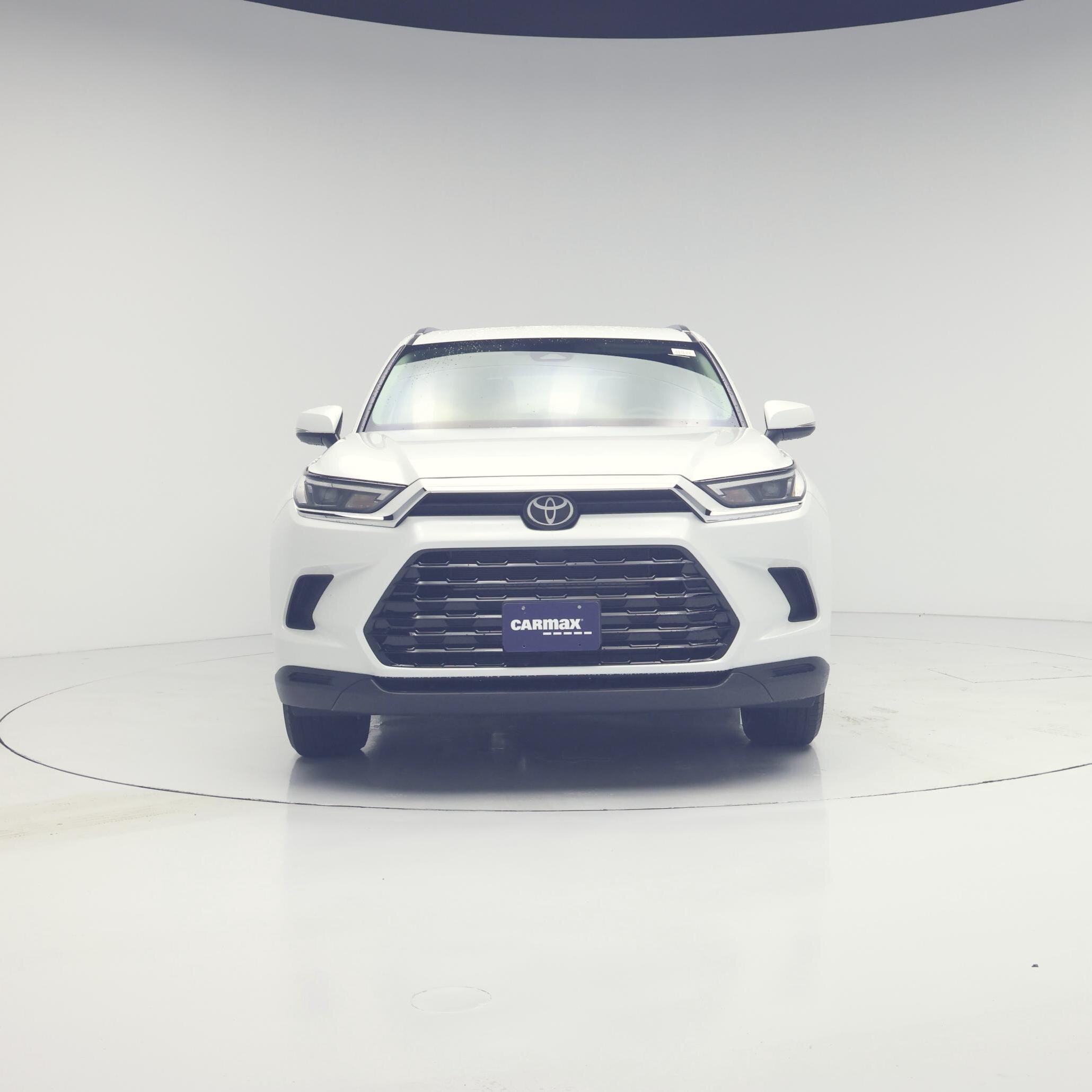 Thumbnail: 2026 Toyota Highlander - 5