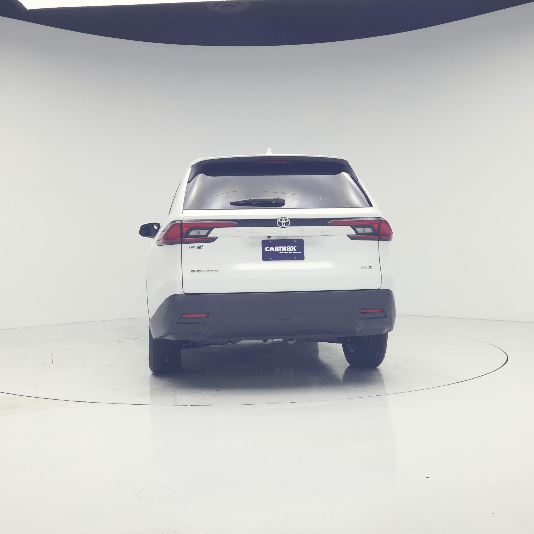 Thumbnail: 2026 Toyota Highlander - 6