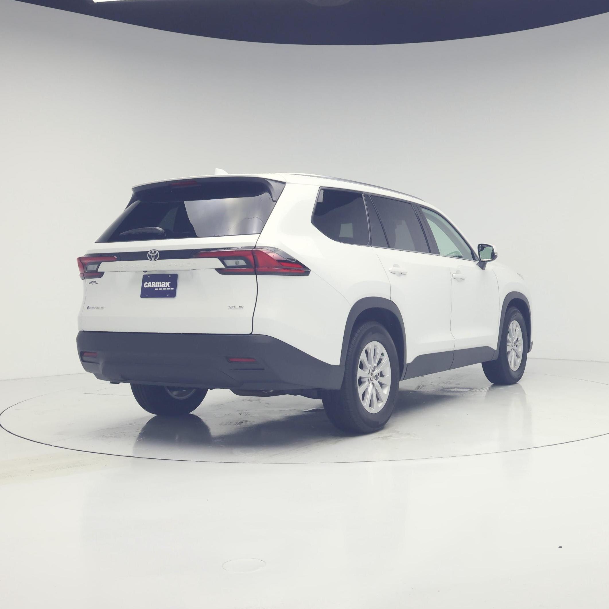 Thumbnail: 2026 Toyota Highlander - 8