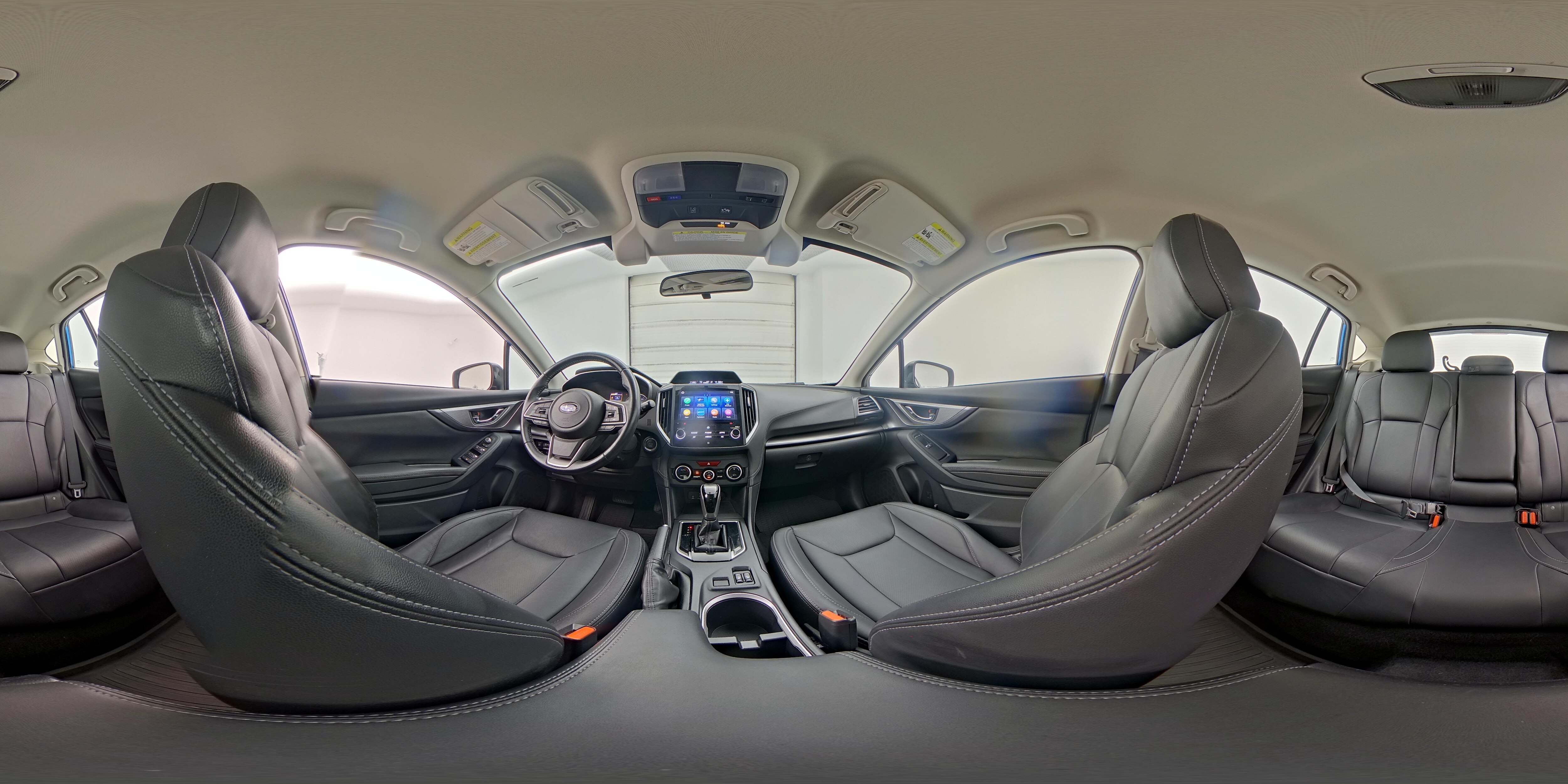 2022 Subaru Impreza Limited - Photo 25