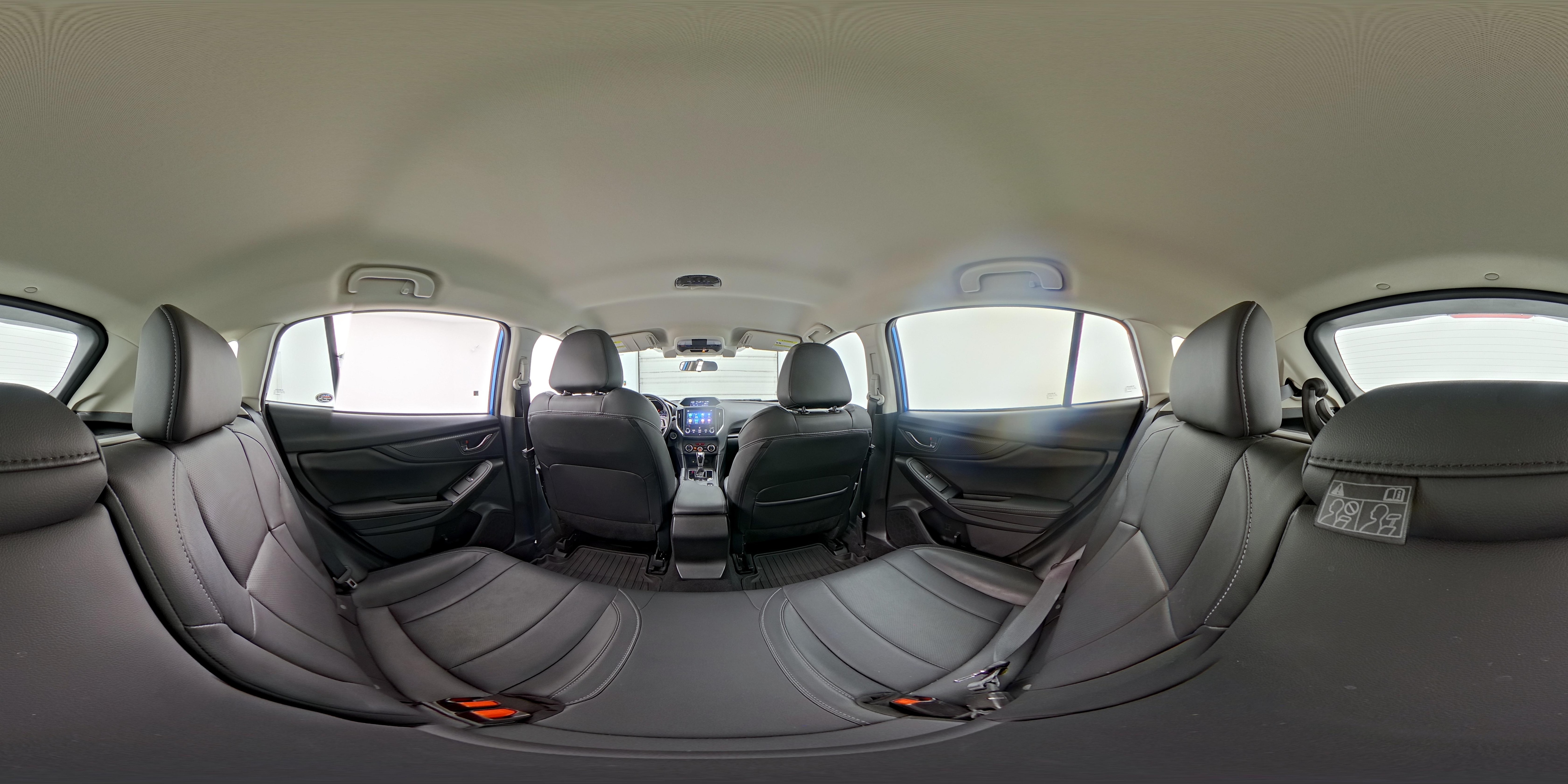 2022 Subaru Impreza Limited - Photo 26
