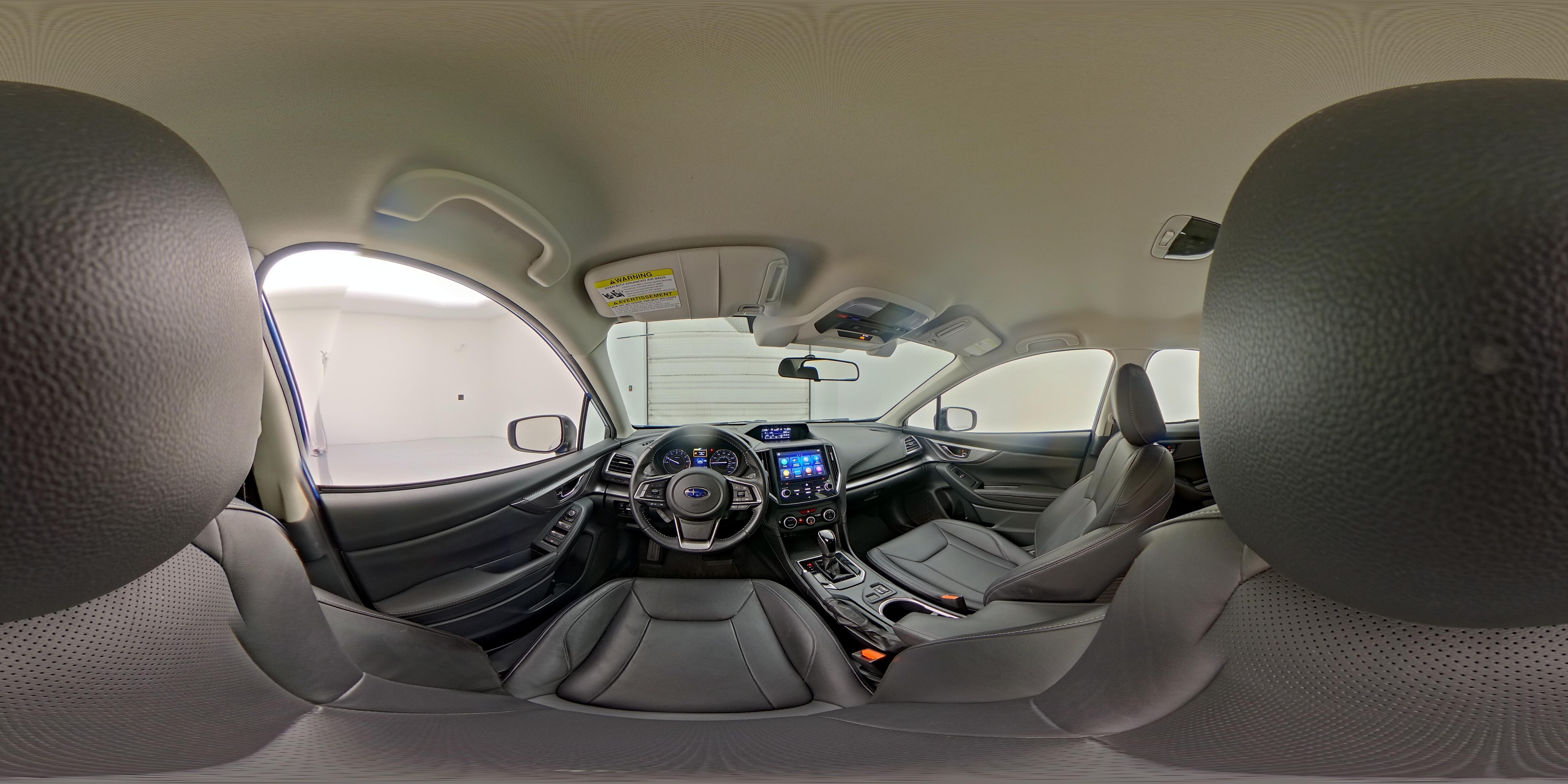 2022 Subaru Impreza Limited - Photo 27