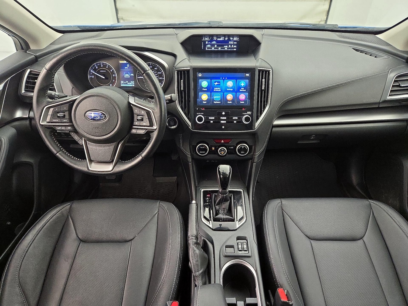 2022 Subaru Impreza Limited - Photo 10