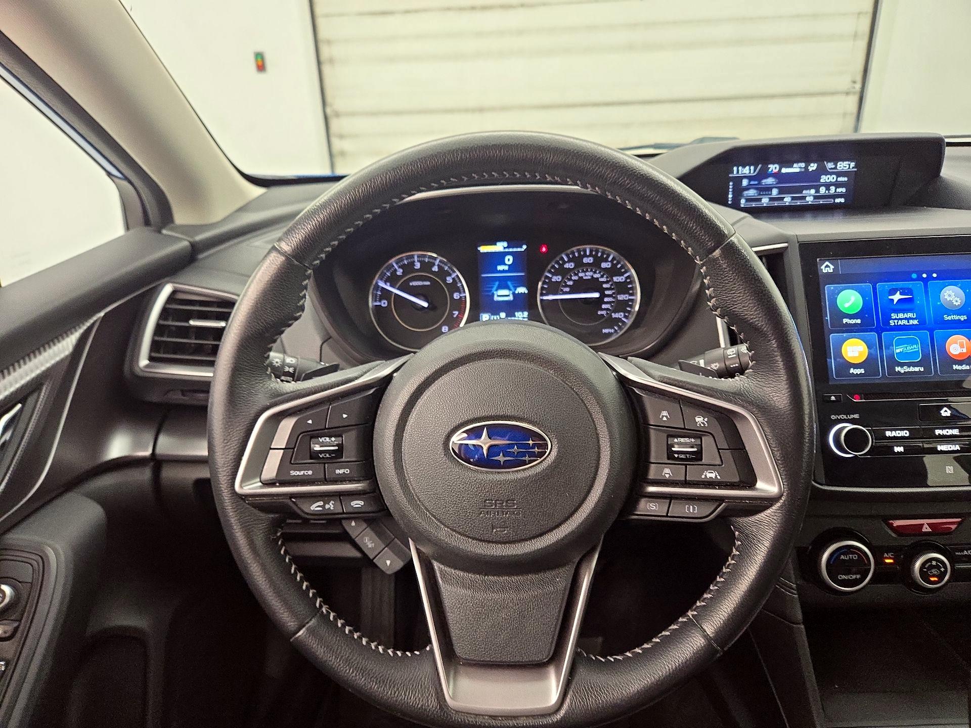 Thumbnail: 2022 Subaru Impreza - 10