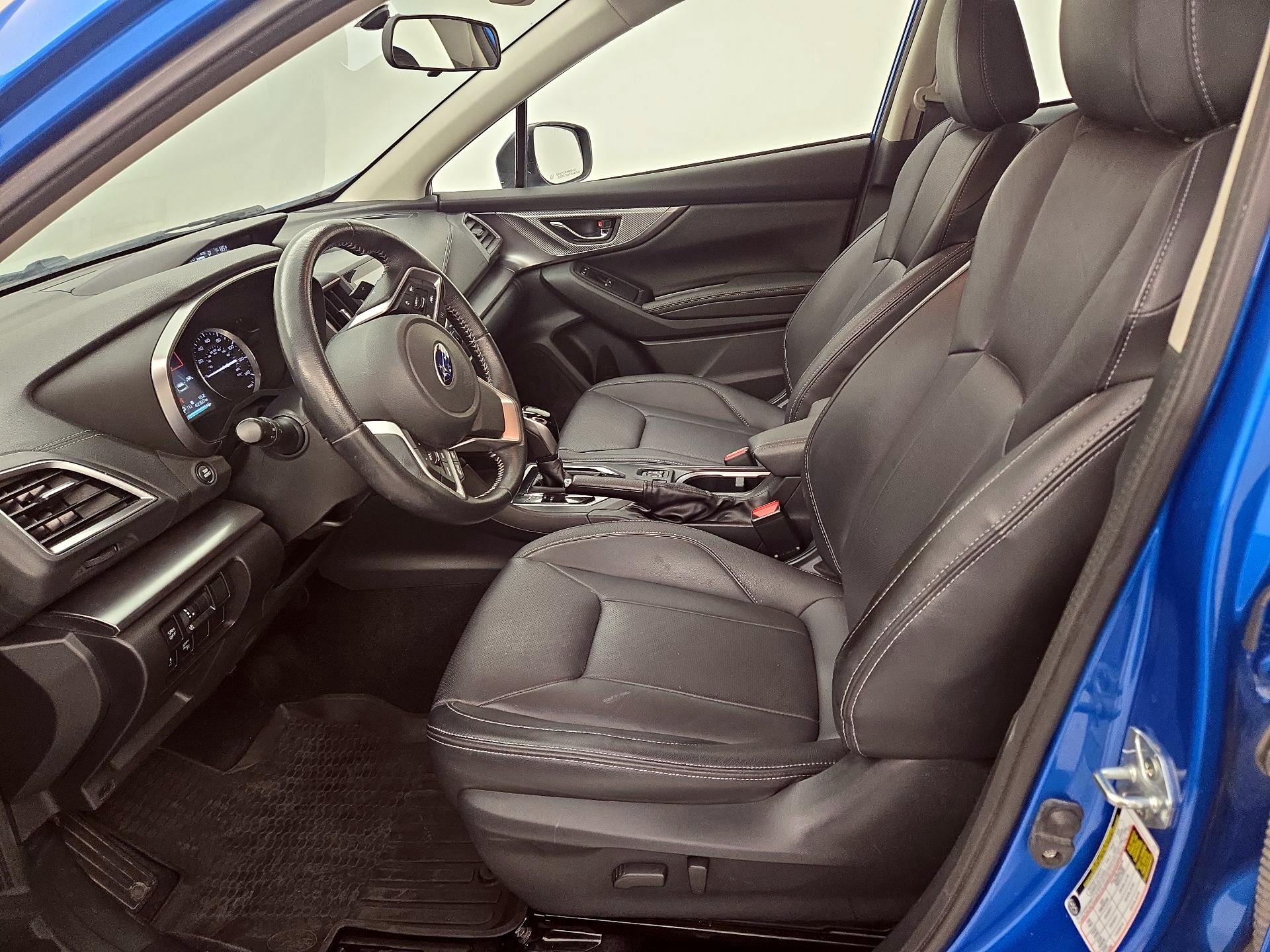 Thumbnail: 2022 Subaru Impreza - 11
