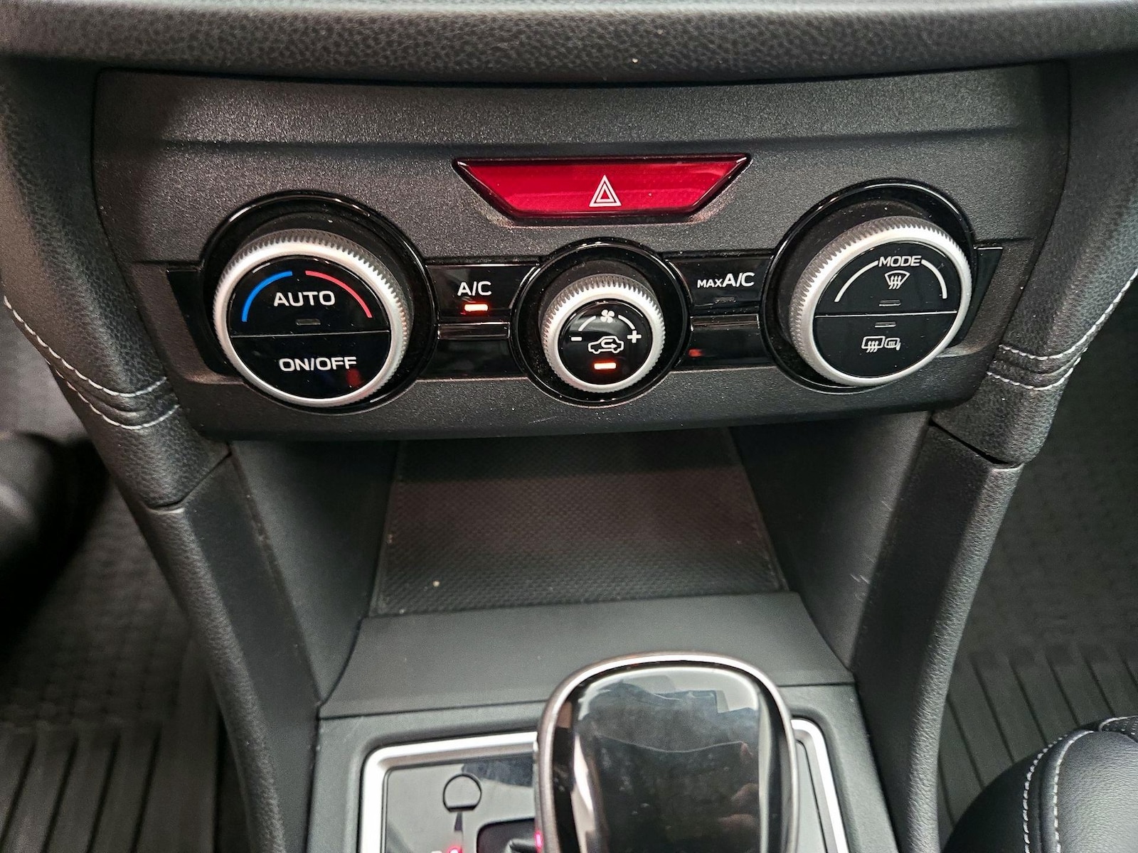 2022 Subaru Impreza Limited - Photo 17