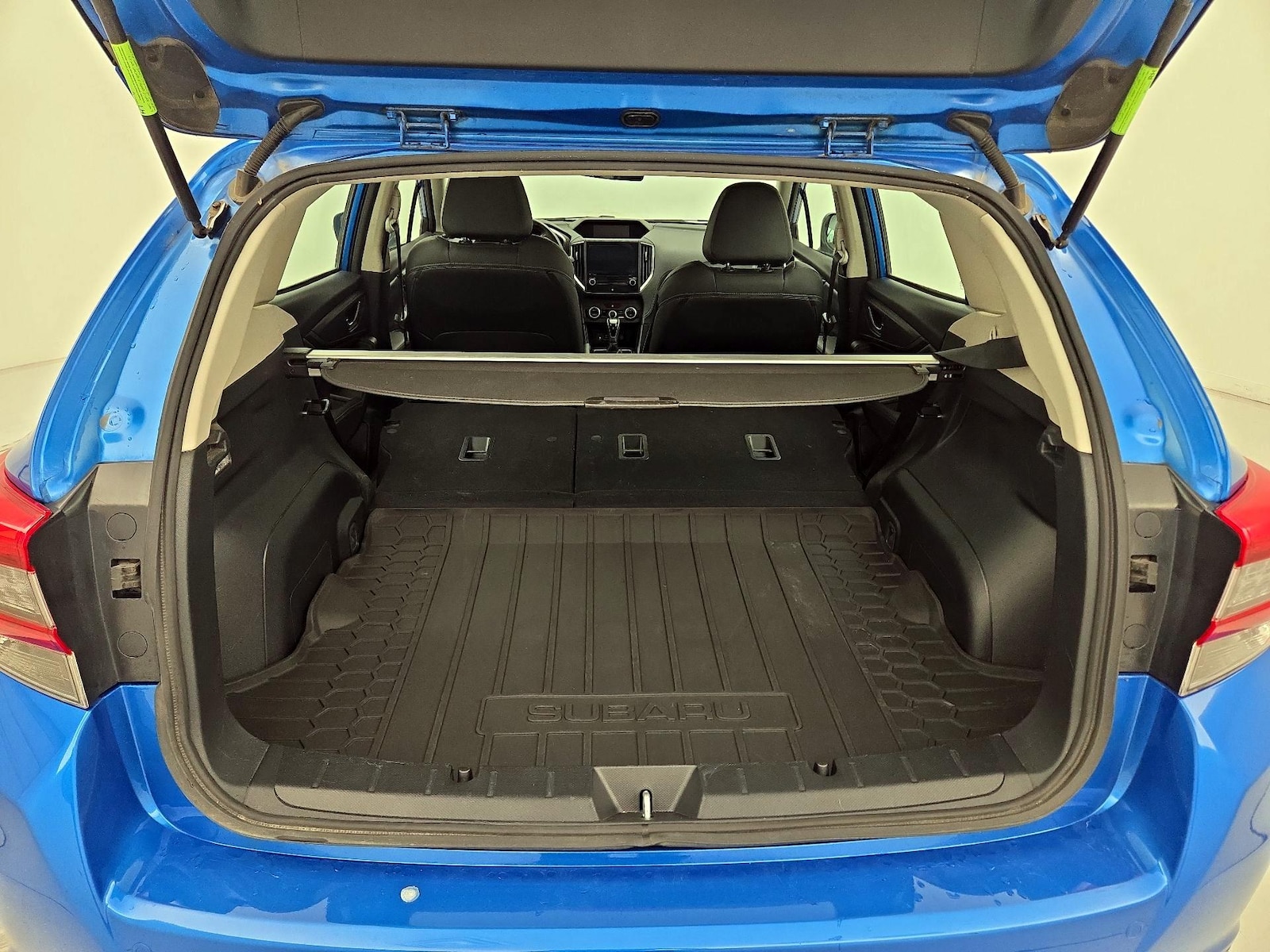 2022 Subaru Impreza Limited - Photo 22