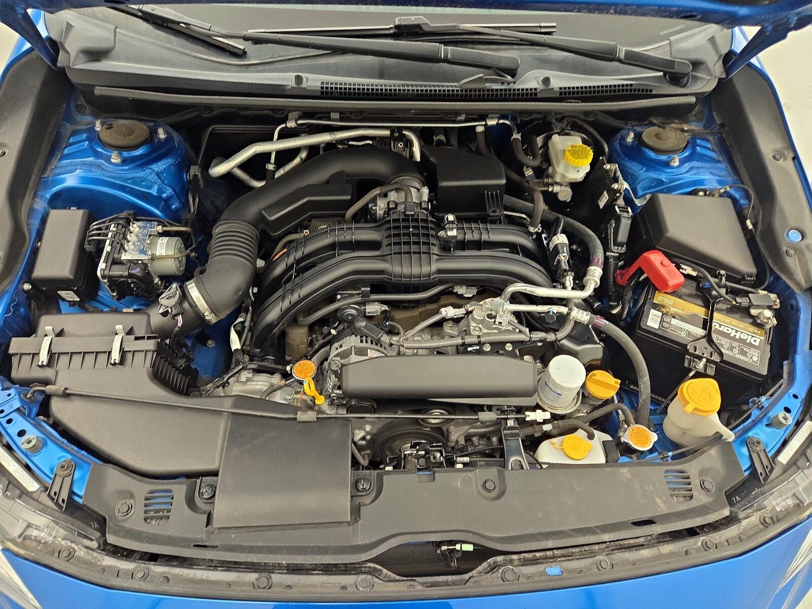 2022 Subaru Impreza Limited - Photo 23