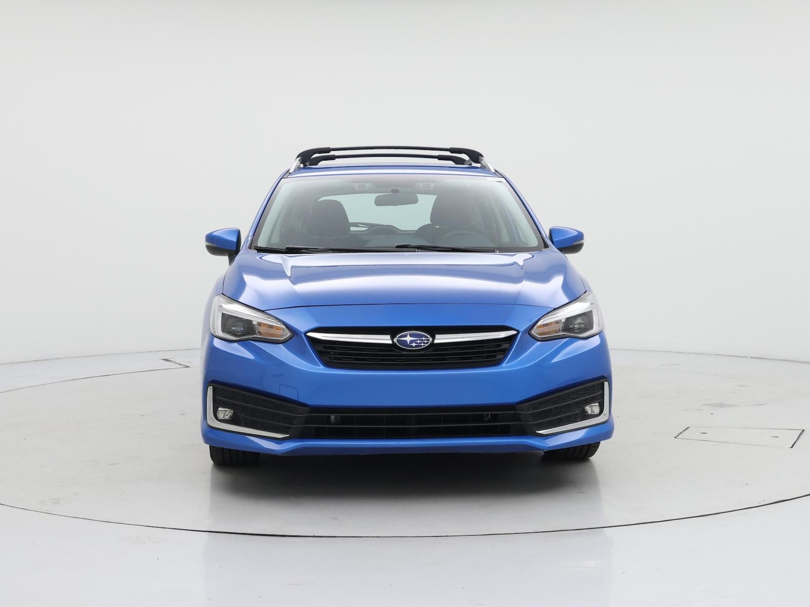 2022 Subaru Impreza Limited - Photo 6
