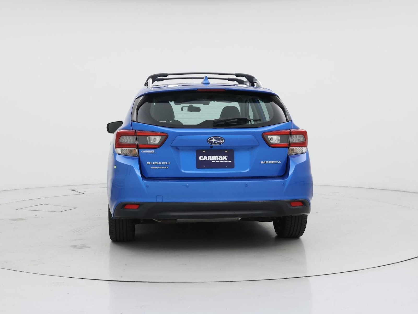 2022 Subaru Impreza Limited - Photo 7